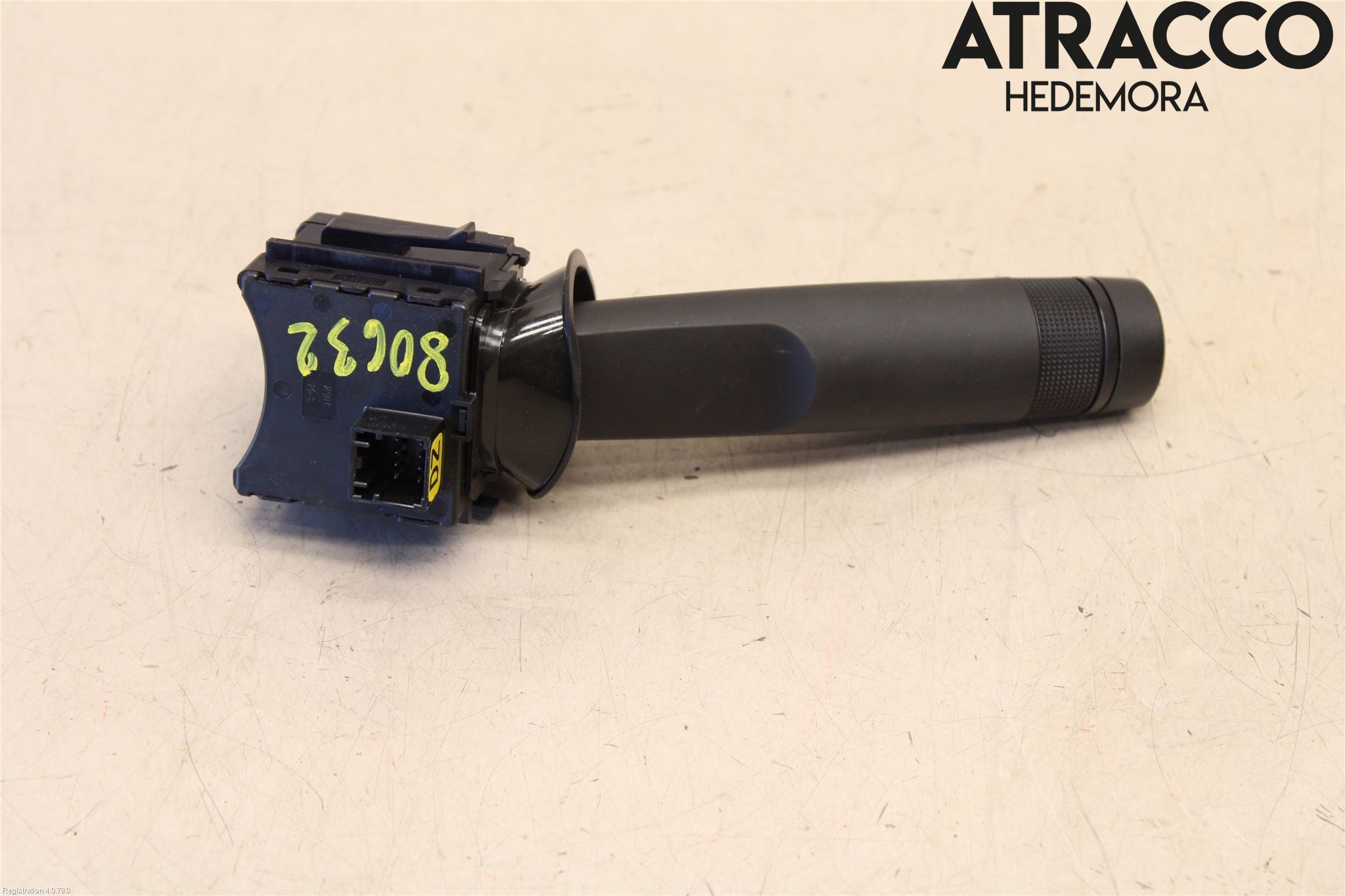 Opel ASTRA J 10-15 Bryter Rutespyling