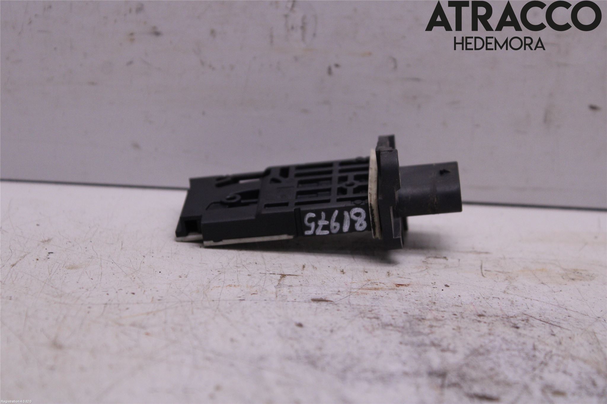 BMW 5 F10/F11/F18 09-17 Inns Luftmassemåler