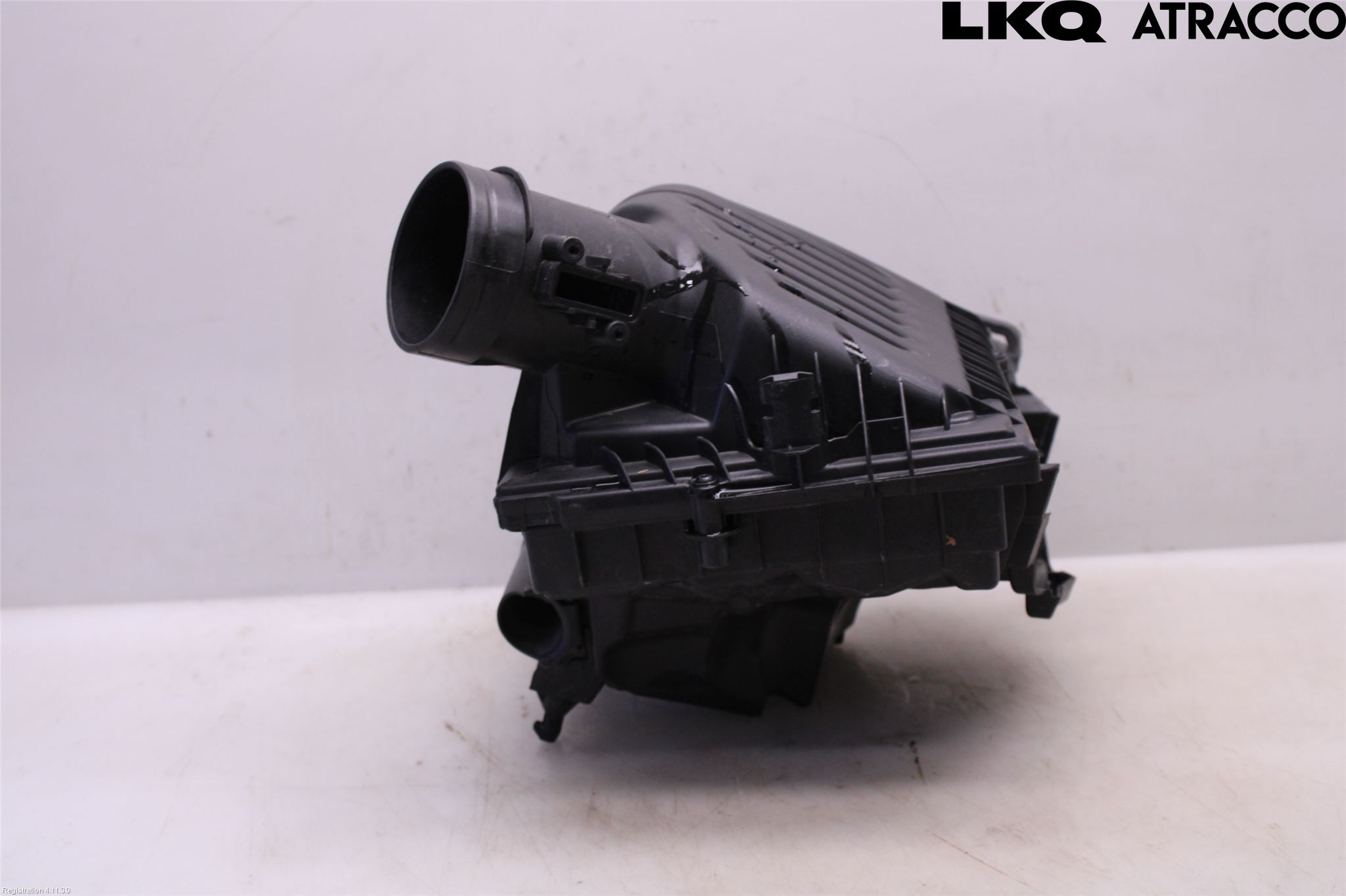 BMW 1 F40 19- Luftfilter Boks