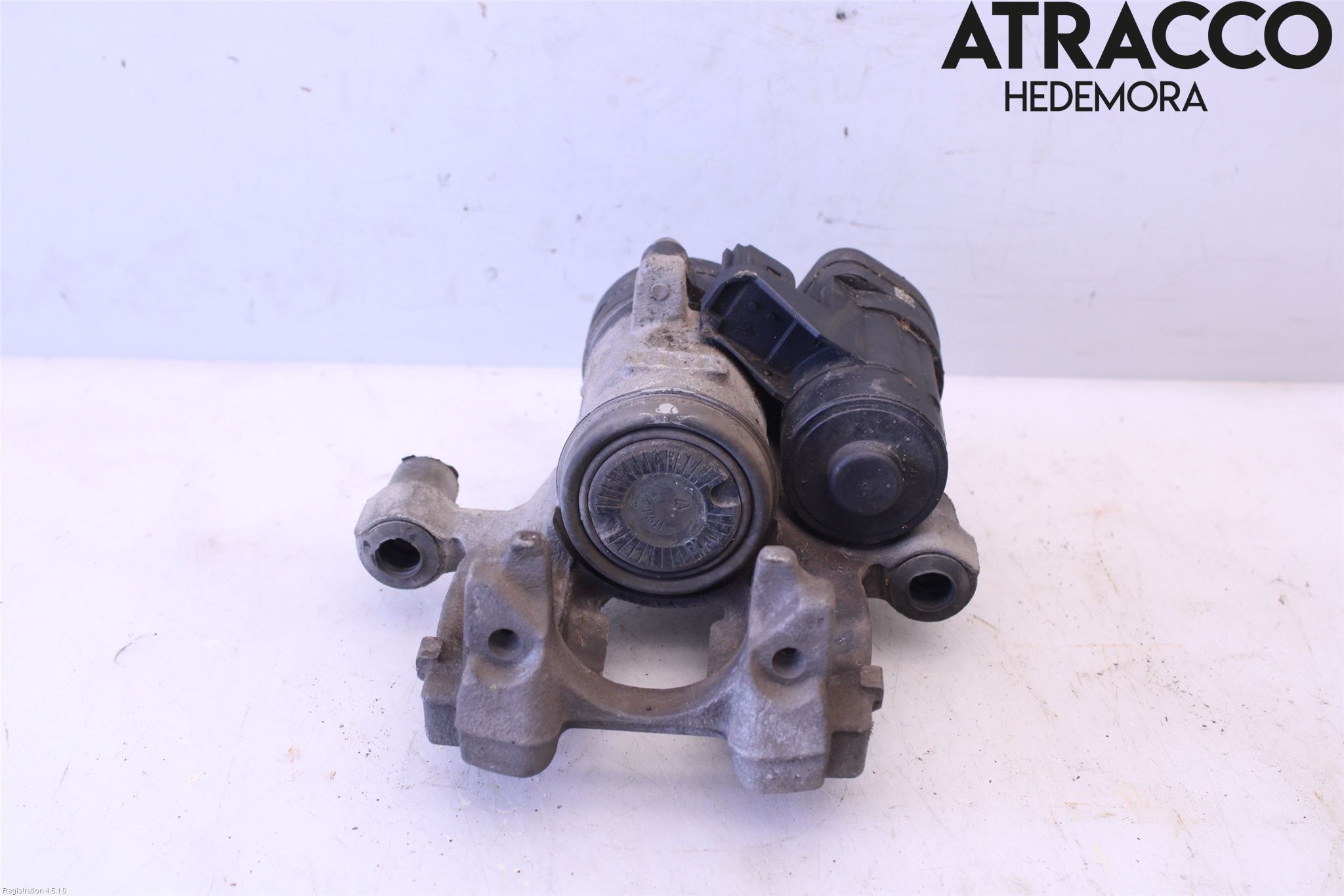 Volkswagen VW TIGUAN ALLSPACE 18- Bremsecaliper Bak Høyre