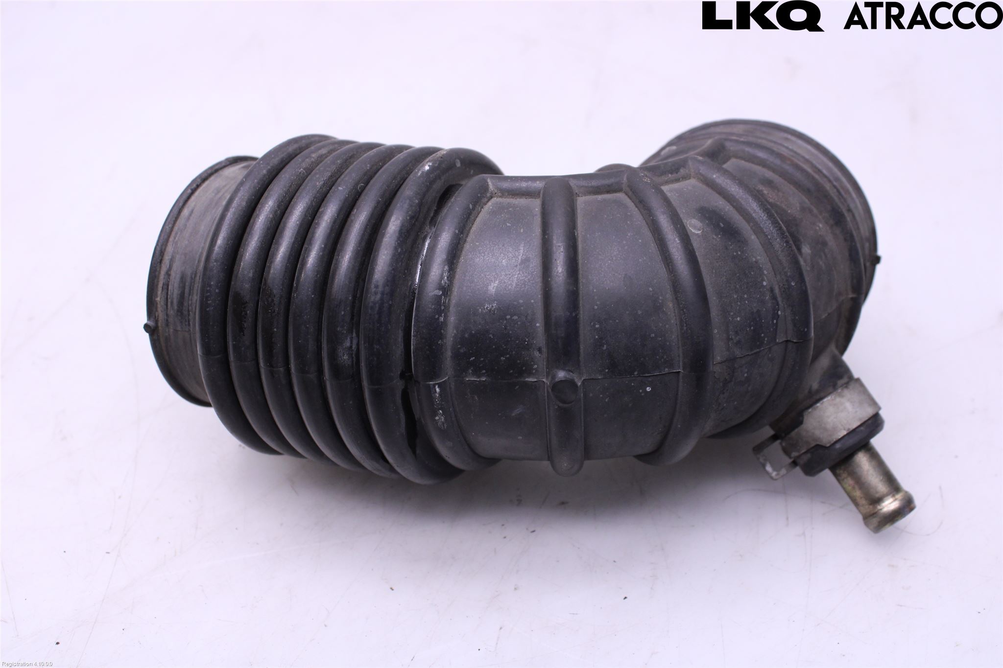 Nissan NAVARA 98-05 Inns Gummibelg - Slange
