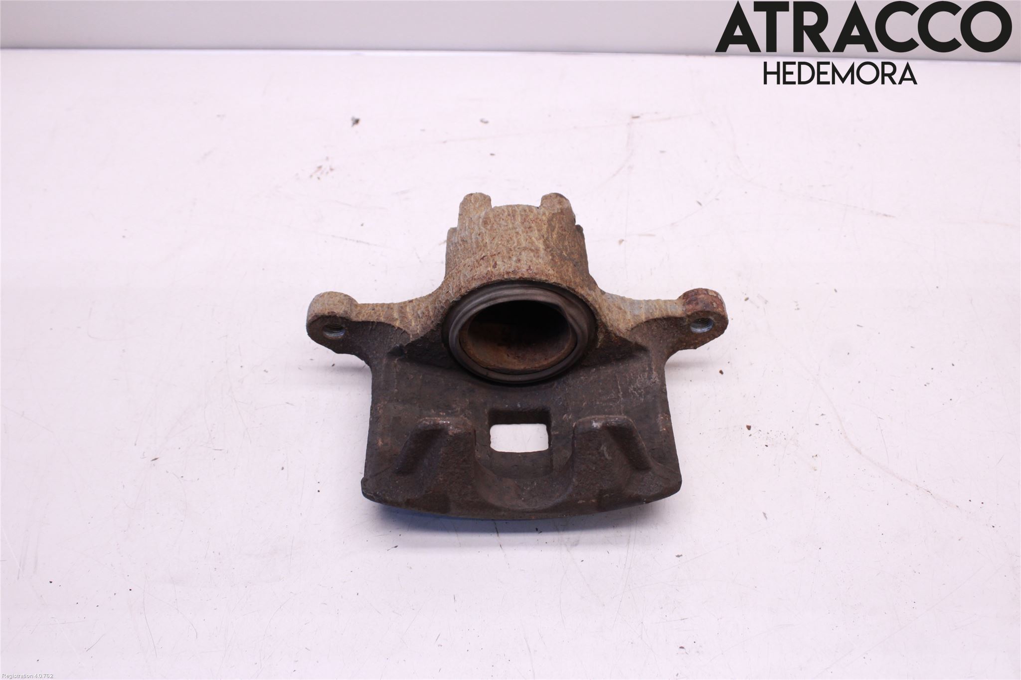 Mitsubishi ASX 10-22 Bremsecaliper Foran Høyre