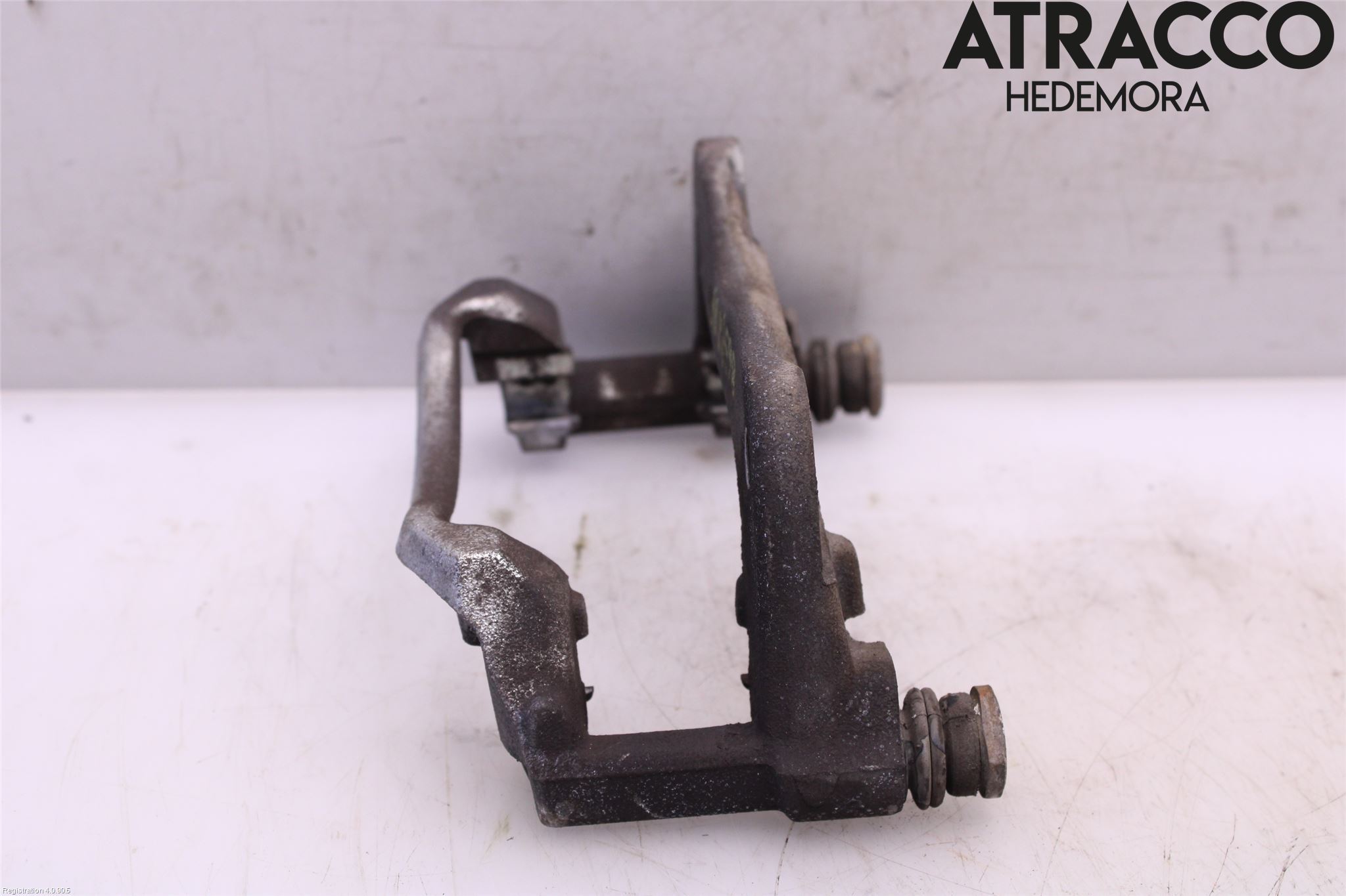 Toyota AURIS 13-19 Bremsecaliper Feste Holder