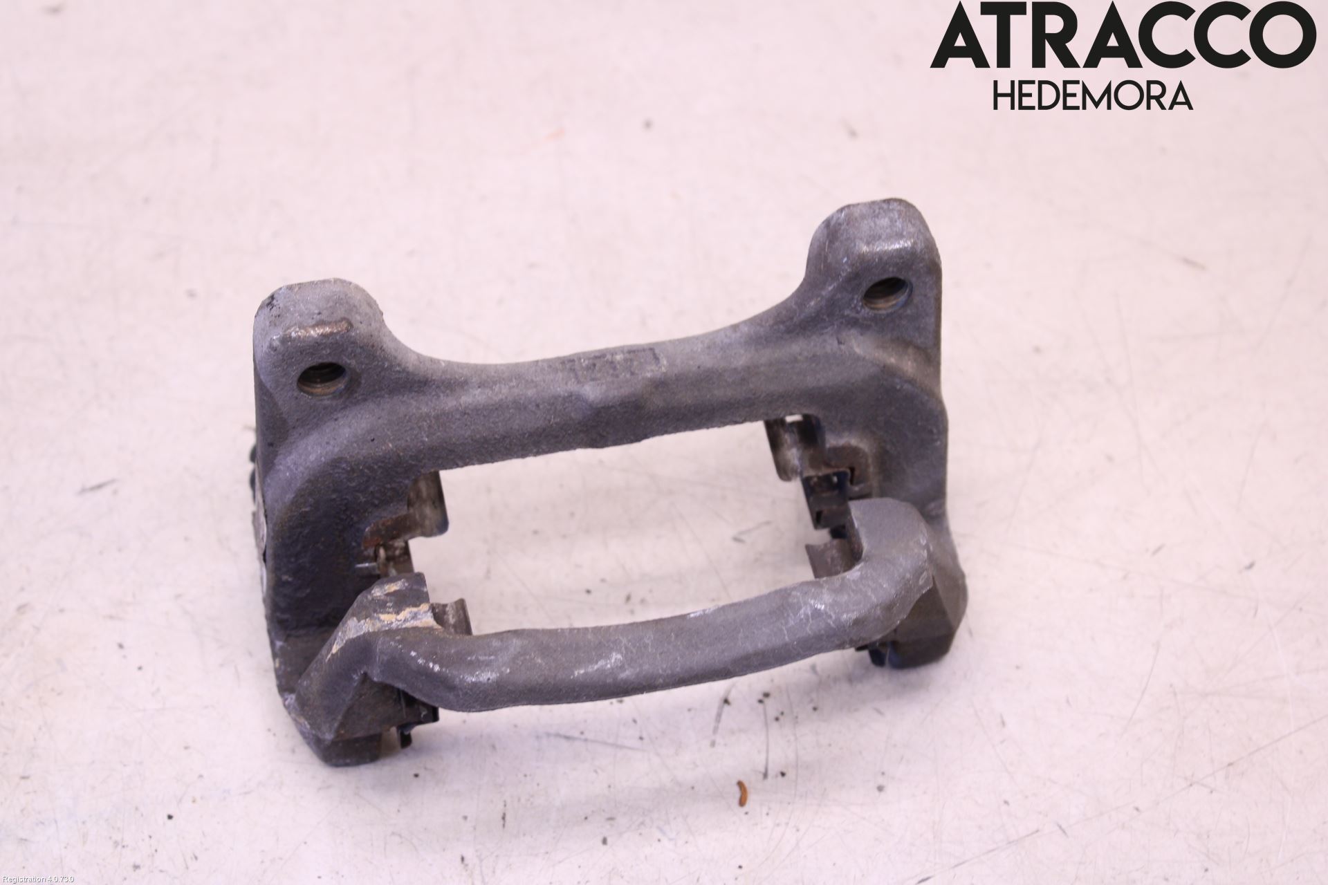 Opel INSIGNIA 17- Bremsecaliper Feste Holder