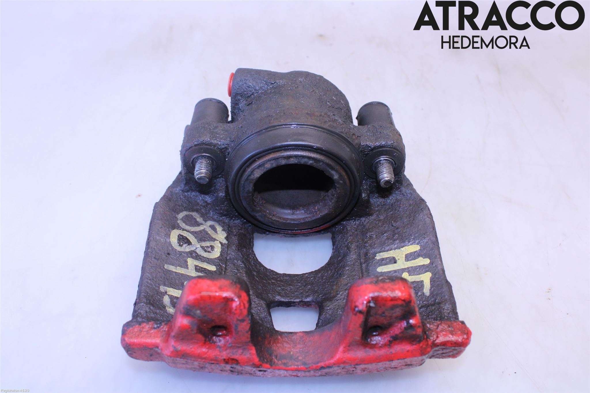 Audi A5 07-16 Bremsecaliper Foran Høyre