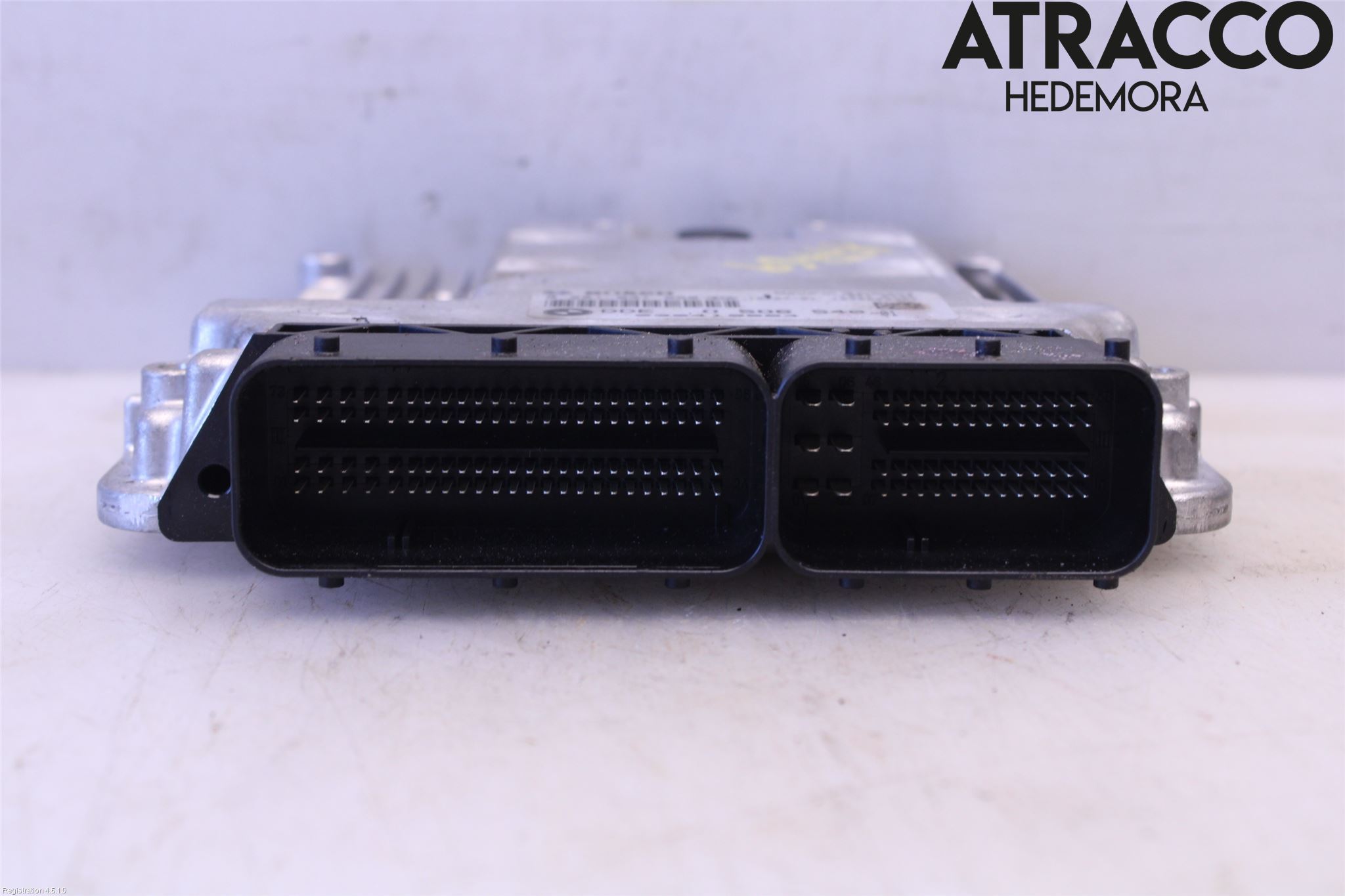 BMW 3 F30/F31/F80 12-19 Styreenhet Dieselpumpe