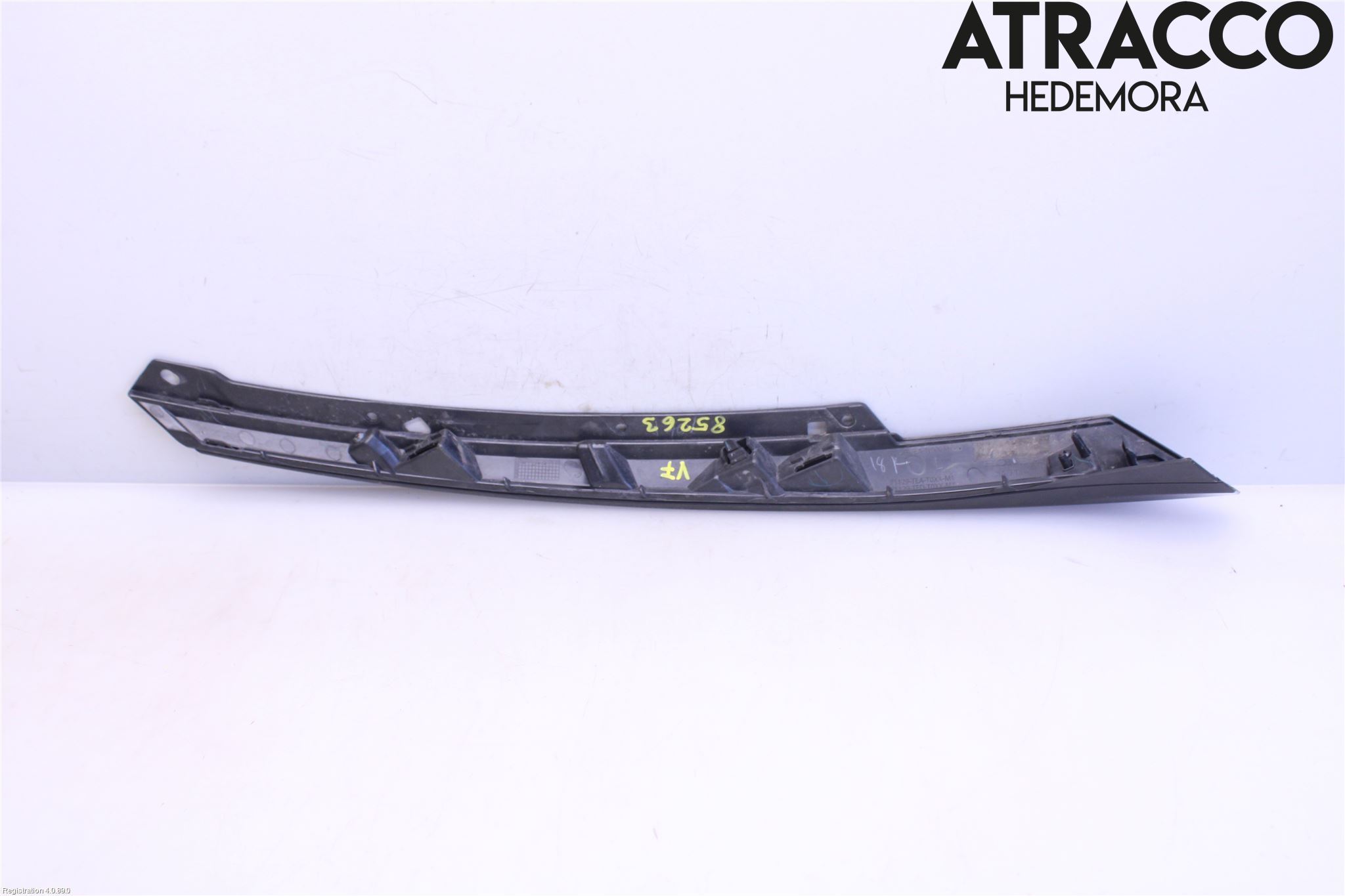 Honda CIVIC 17-22 List Venstre Side
