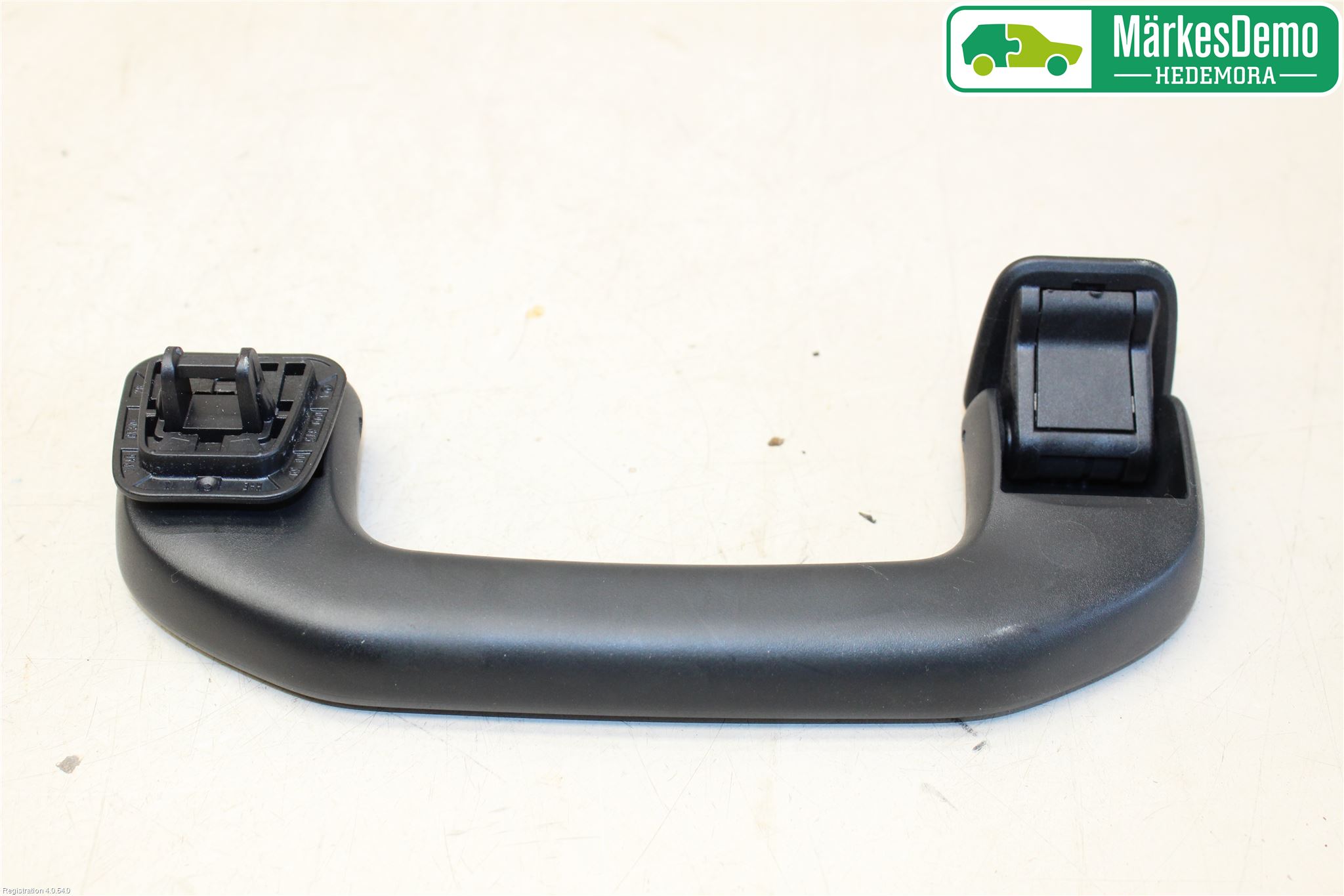 Mercedes-Benz MB C-KLASS (W205) 14-21 Innrhandtak I Taket