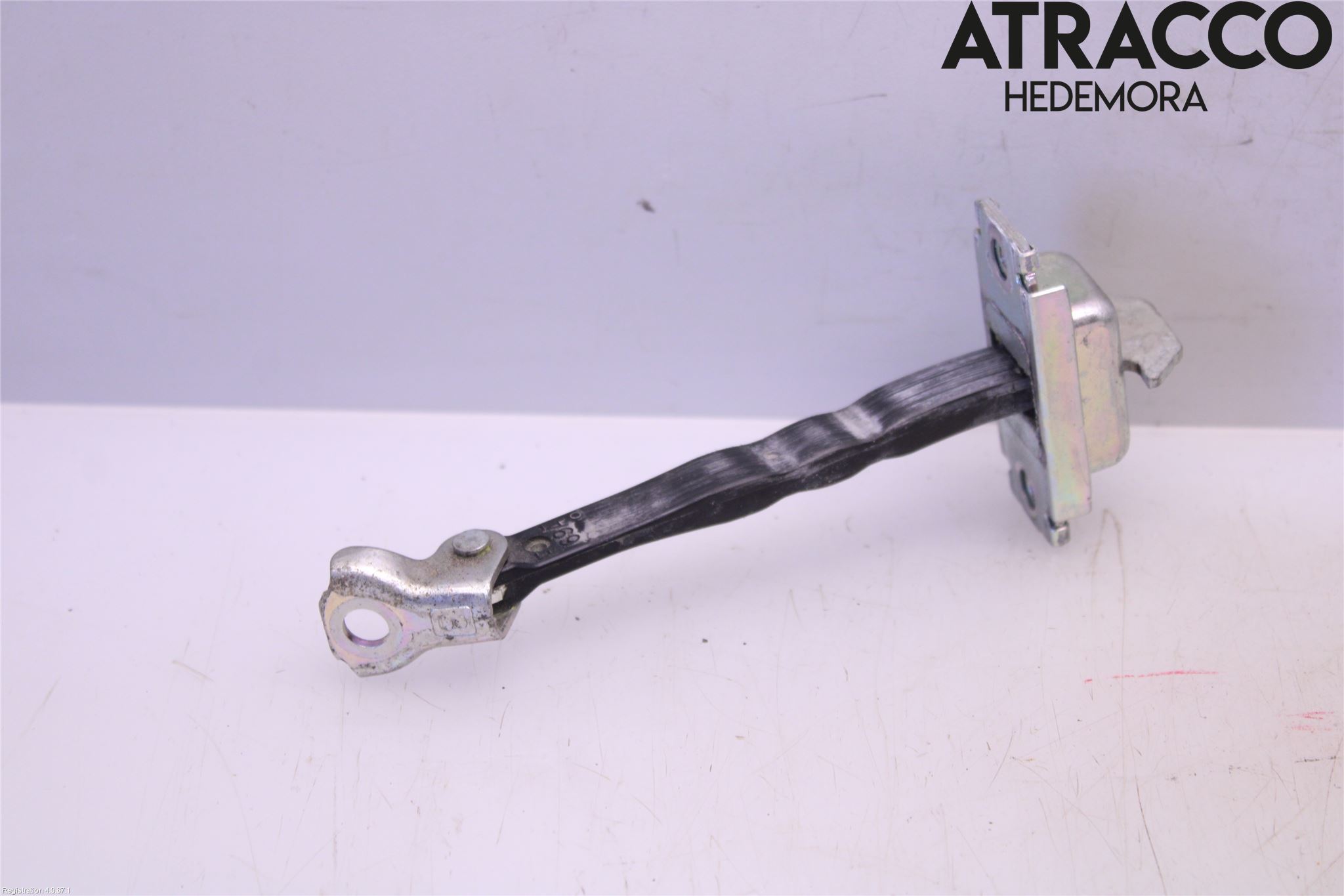 Toyota PRIUS ZVW30 09-20 Dørstopper