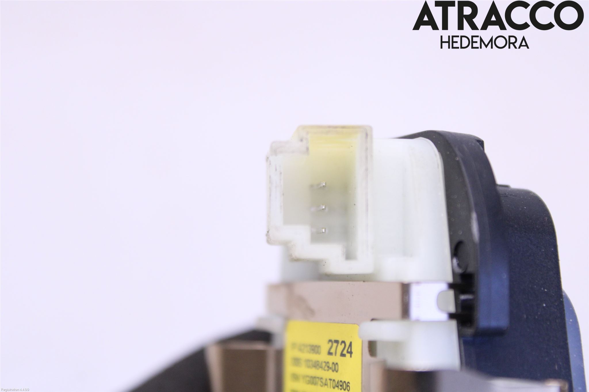 Mercedes-Benz MB E-KLASS (W213) 16-23 Sensor Regnsensor