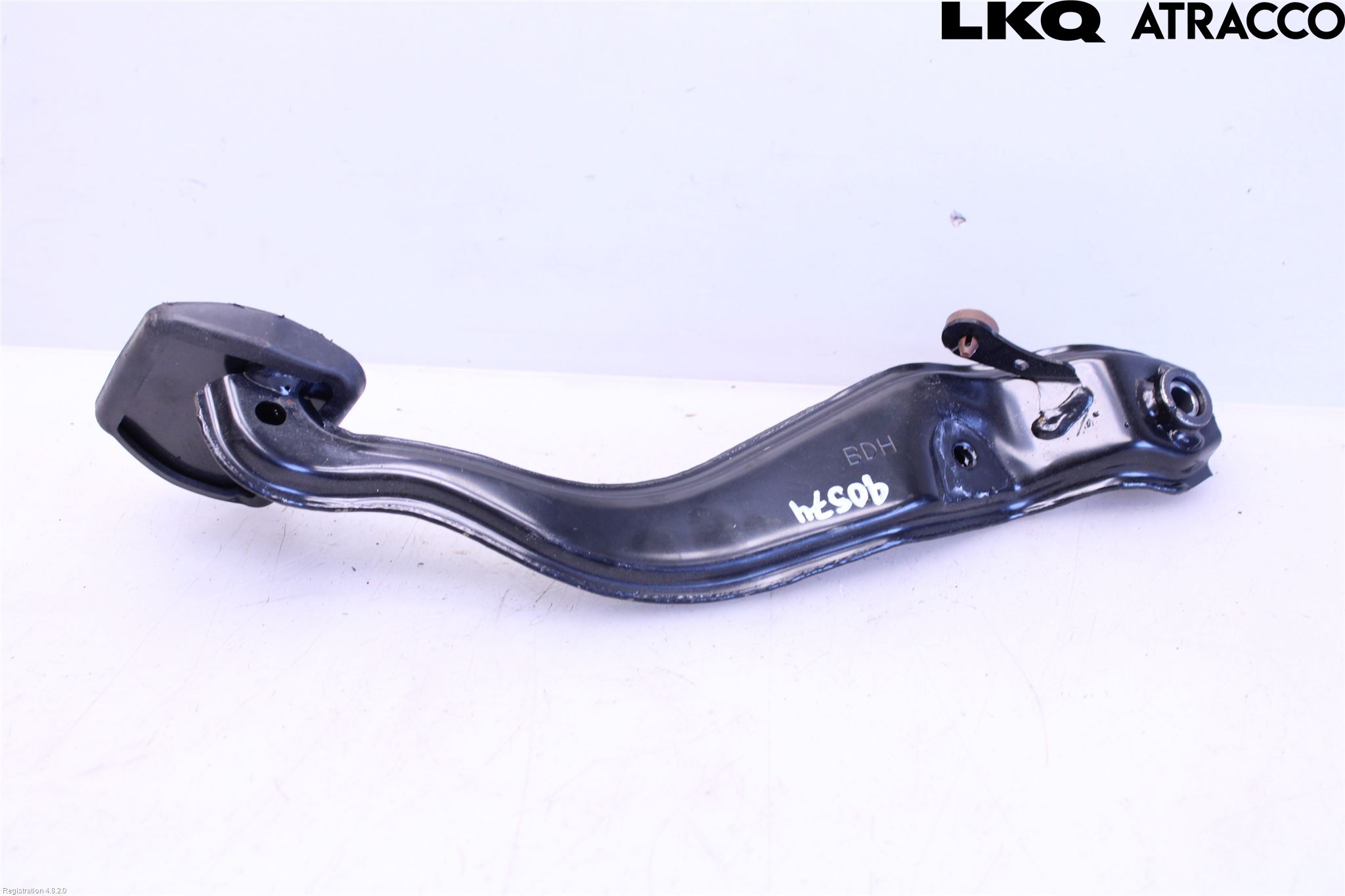 Mazda MX-30 20- Bremsepedal
