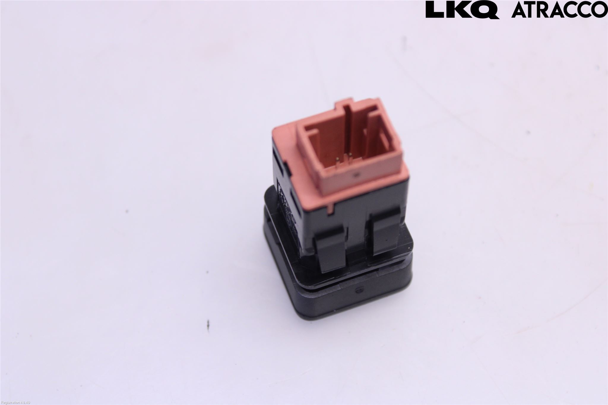 Citroen C4 II 11-18 Bryter Drivstoff Tankluke