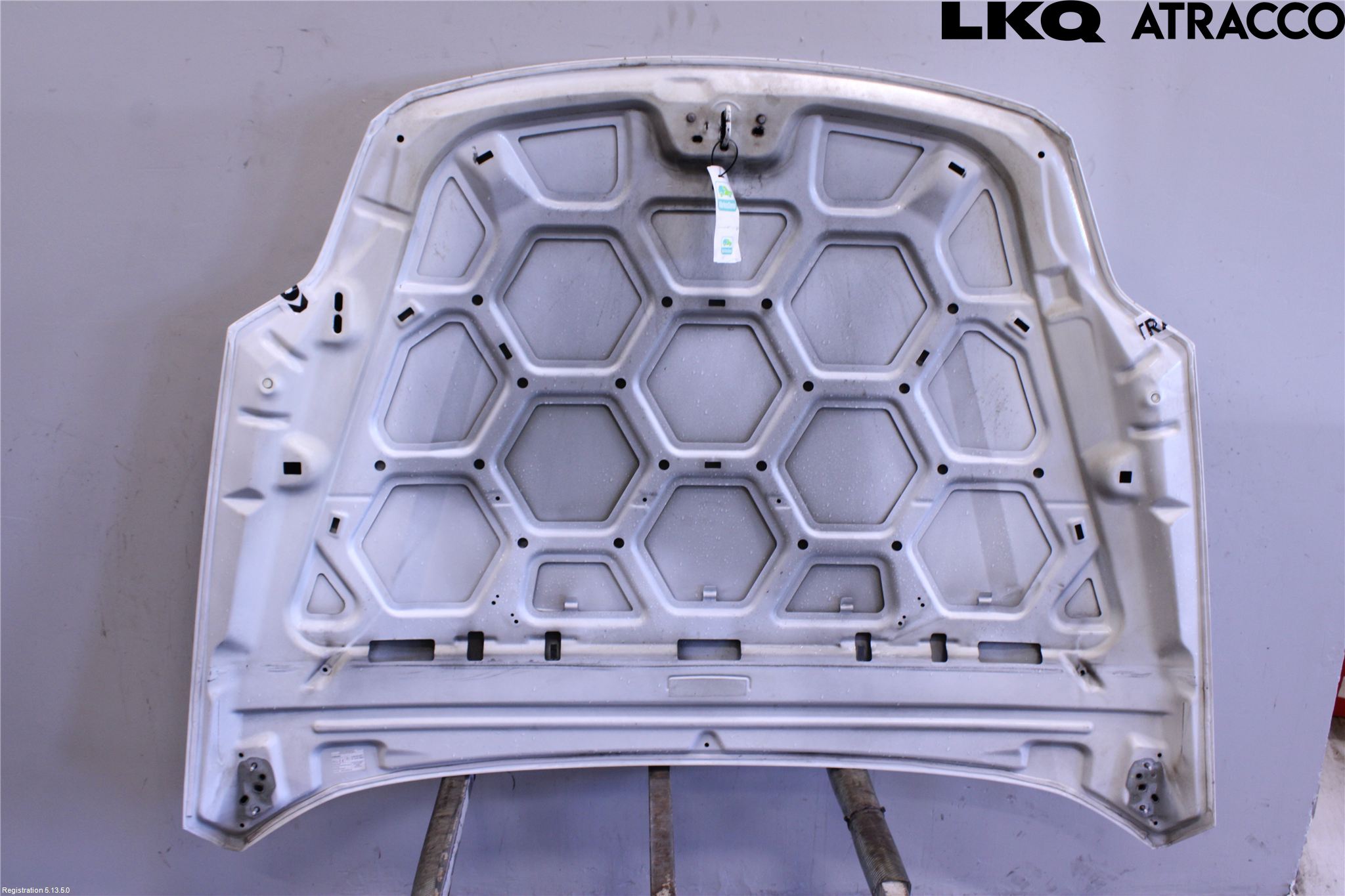 Ford MONDEO 07-15 Panser