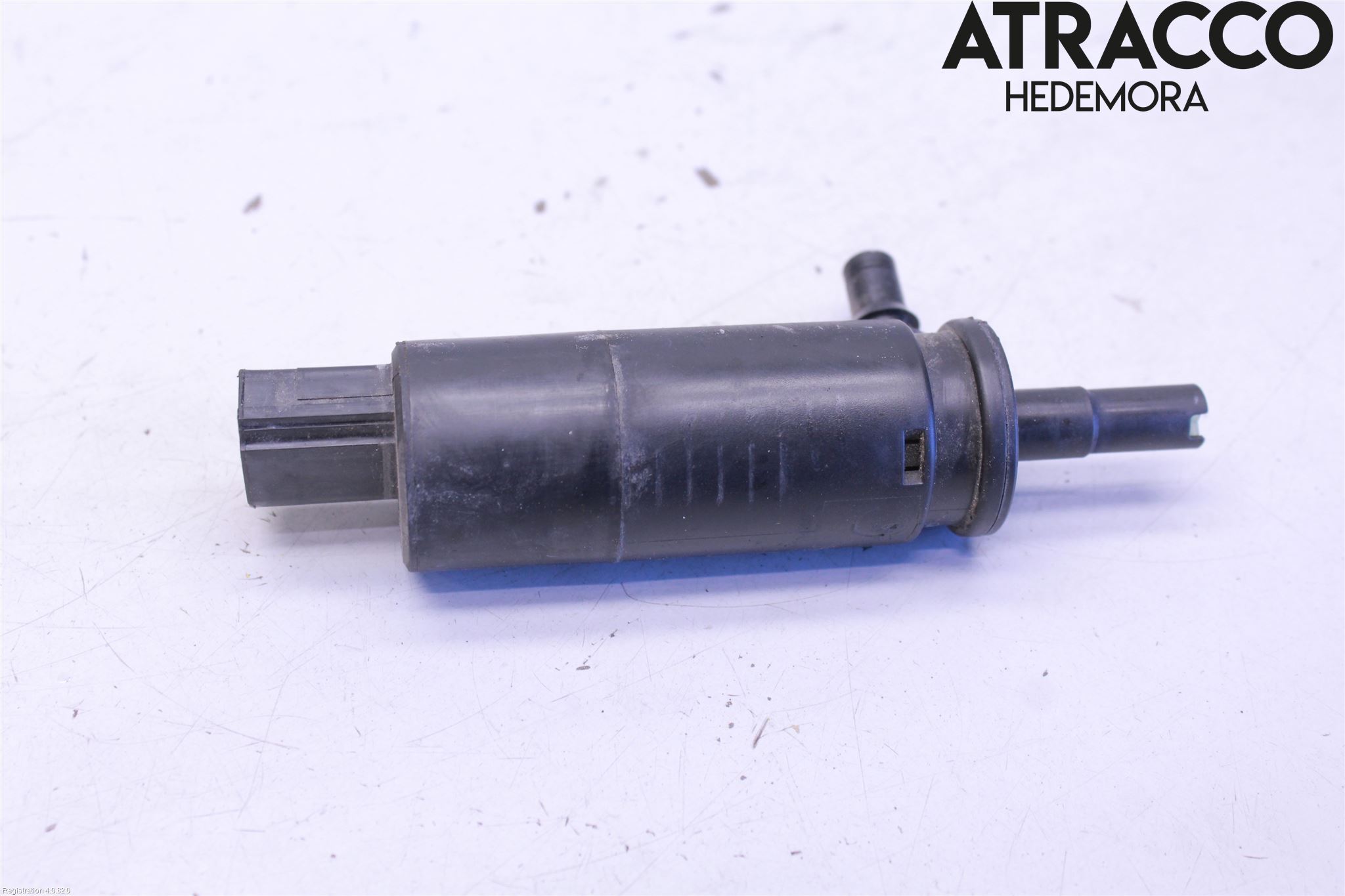 Volkswagen VW POLO 10-17 Spylerpumpe Høytrykk