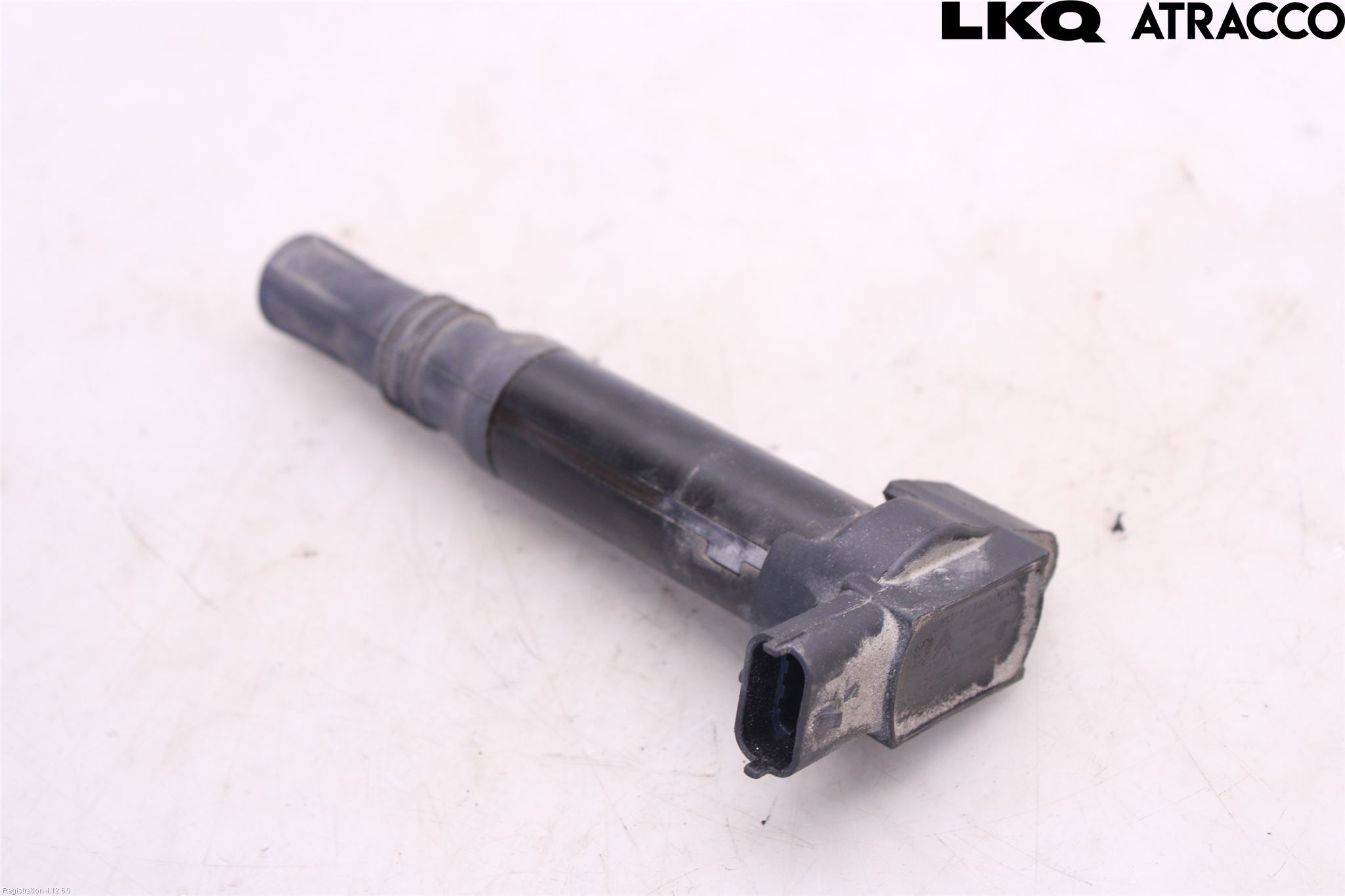Citroen C4 CACTUS 14-20 Coil