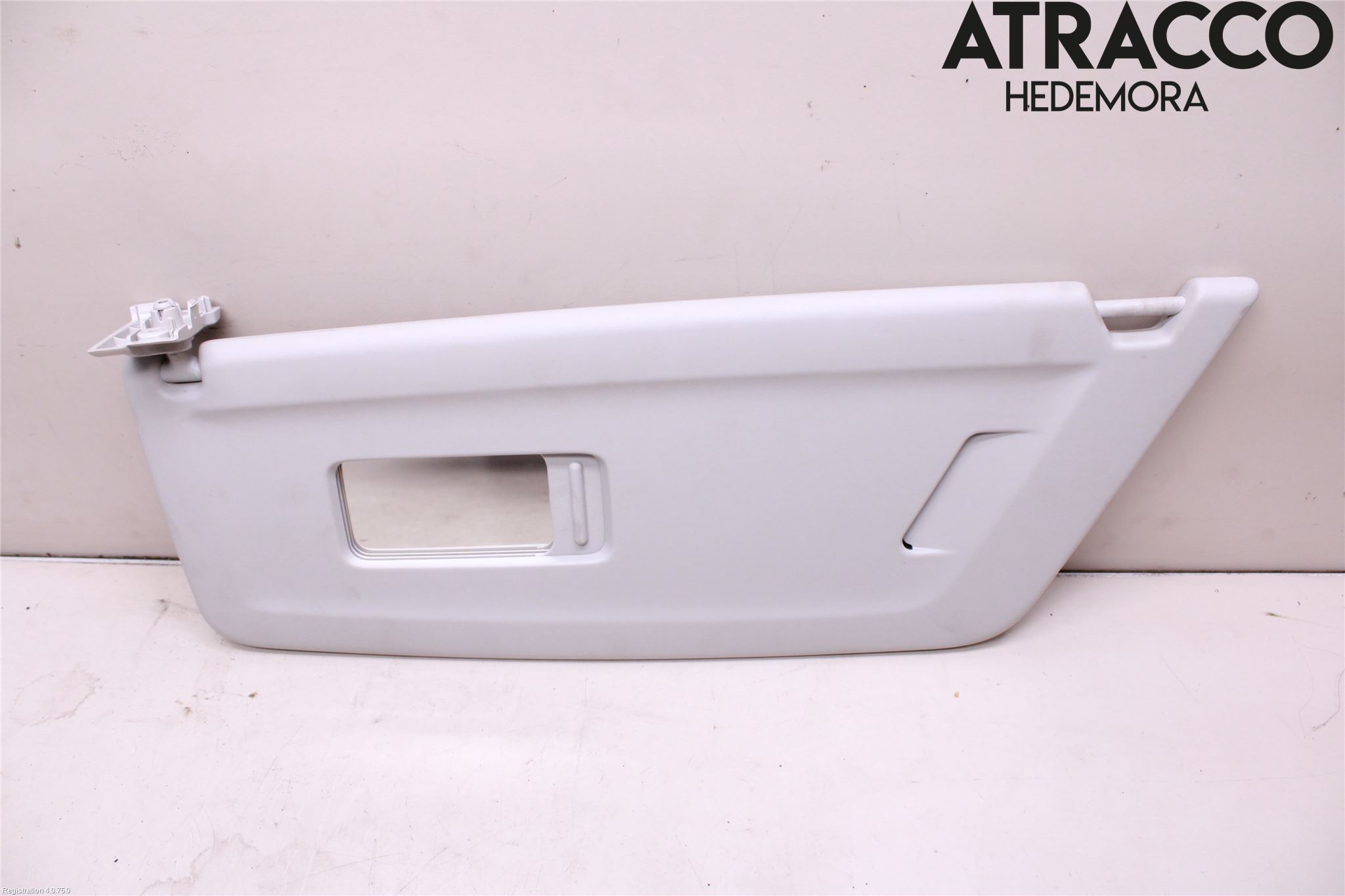 Citroen C4 GRAND PICASSO 14-18 Innr Solskjerm