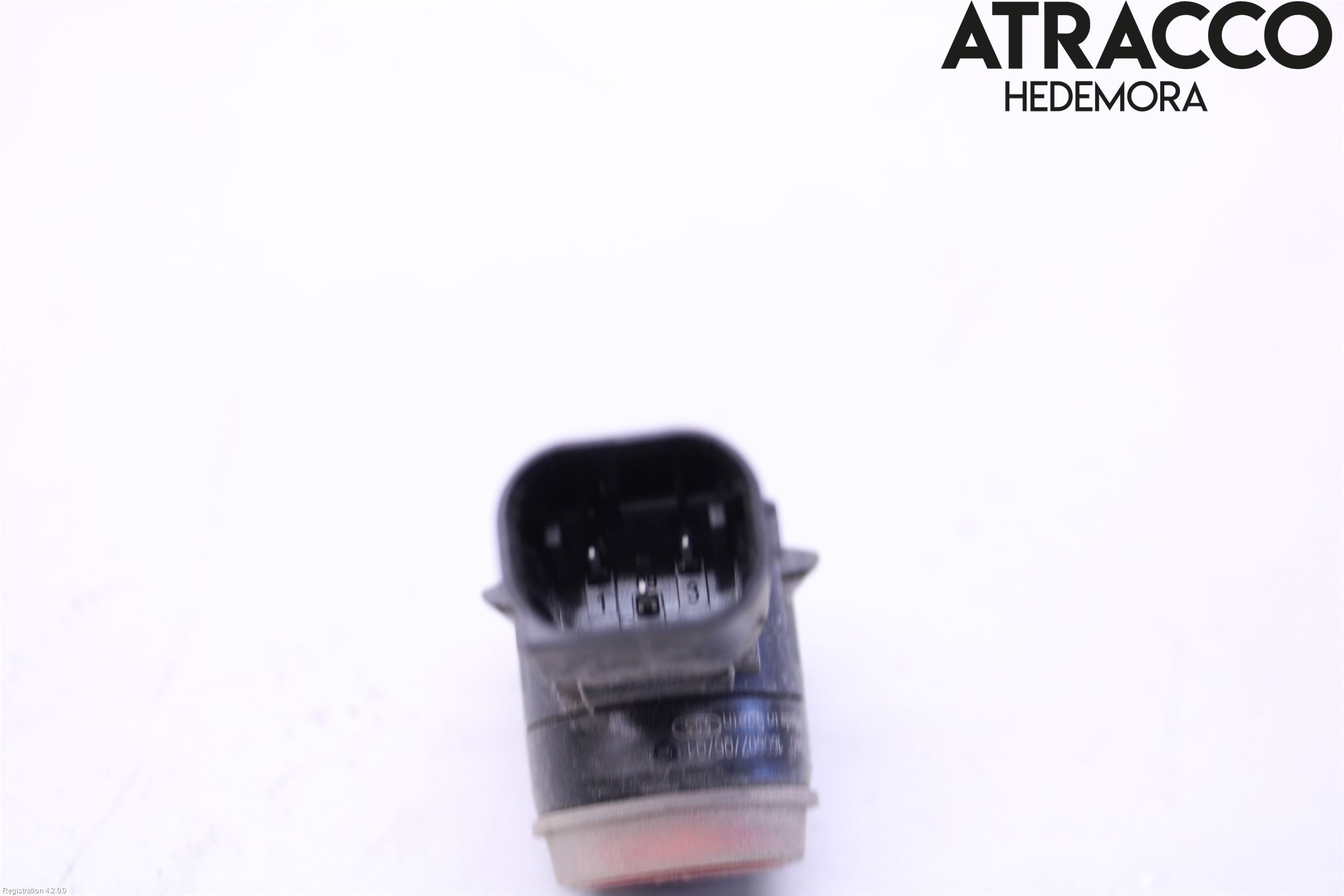 Peugeot PEUGOT 208 16-19 Sensor Ryggesensor