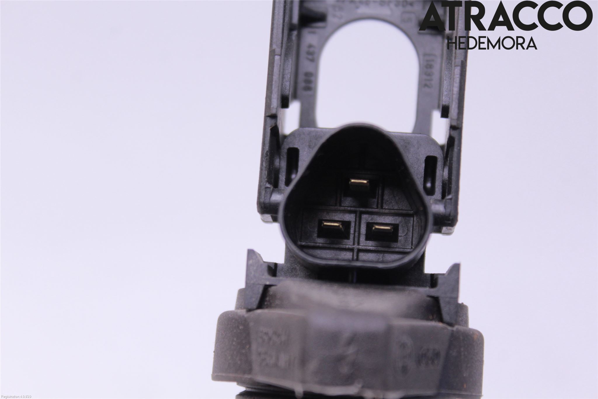Peugeot 207 Coil