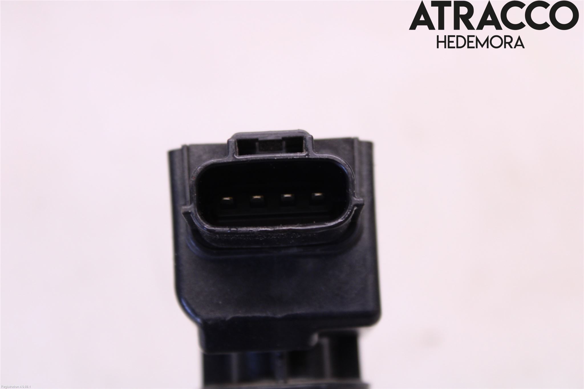 Mazda 3 IV 19- Coil