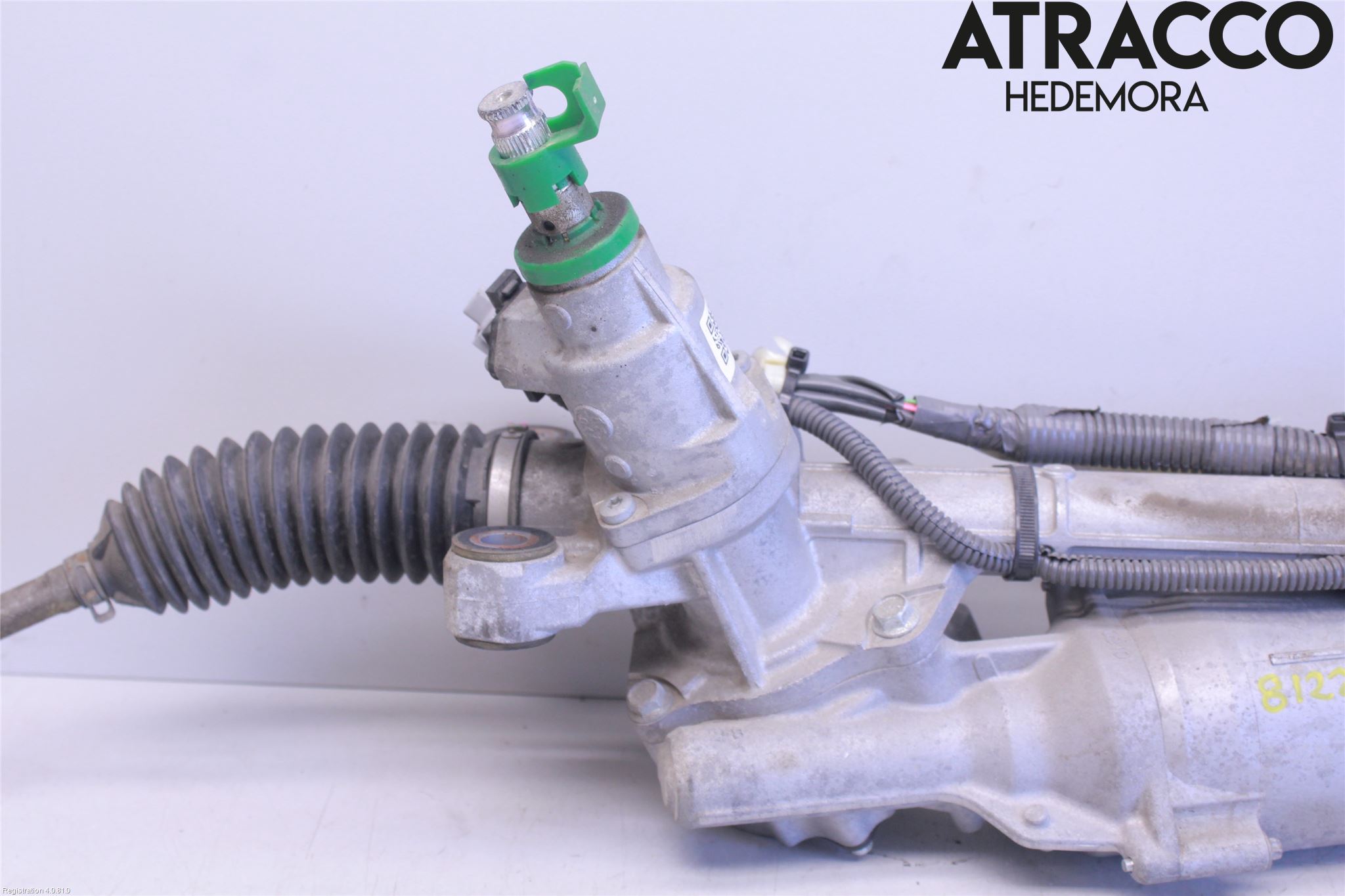 Subaru IMPREZA V 18- Styrväxel/Snäcka Elektrisk
