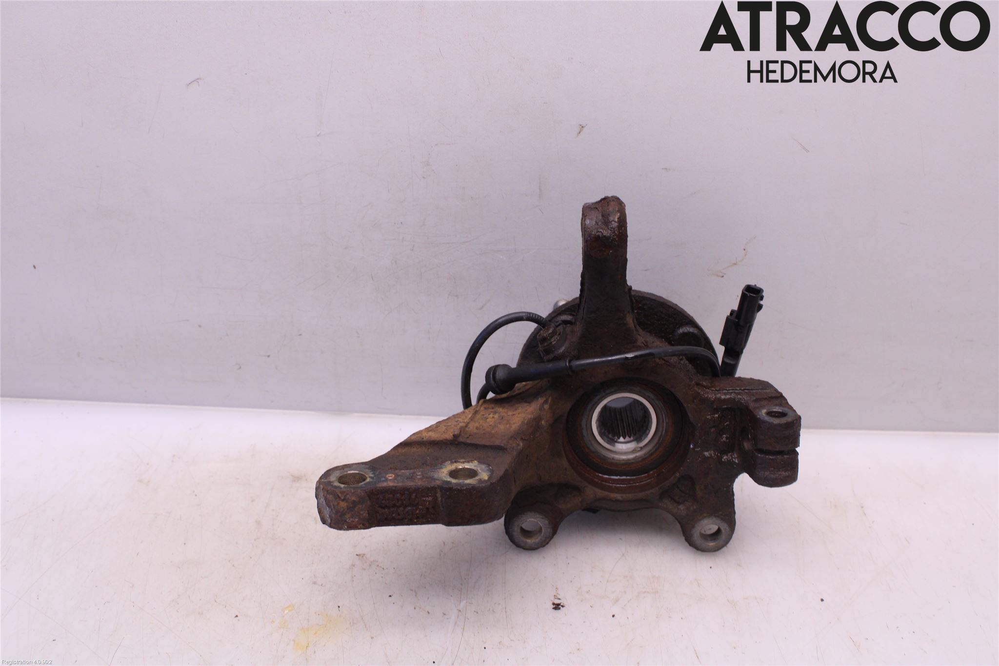 Nissan NOTE E12 14-20 Spindel Hf