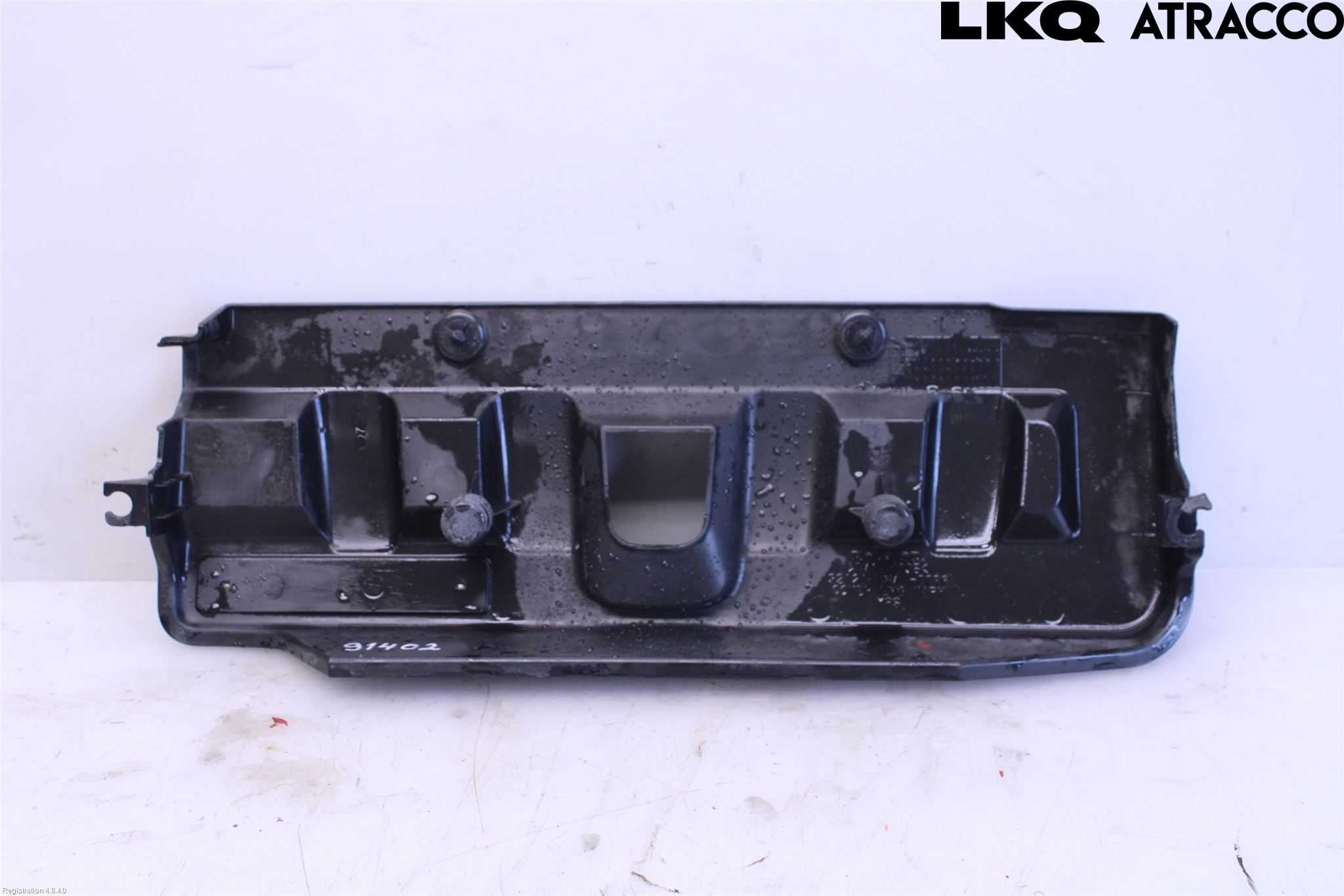 Honda CIVIC 06-11 Motor Deksel Over Motor