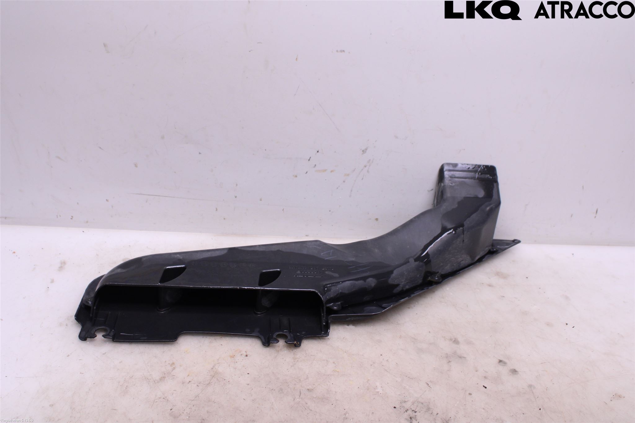Subaru FORESTER SJ 13-18 Luftstyring Front
