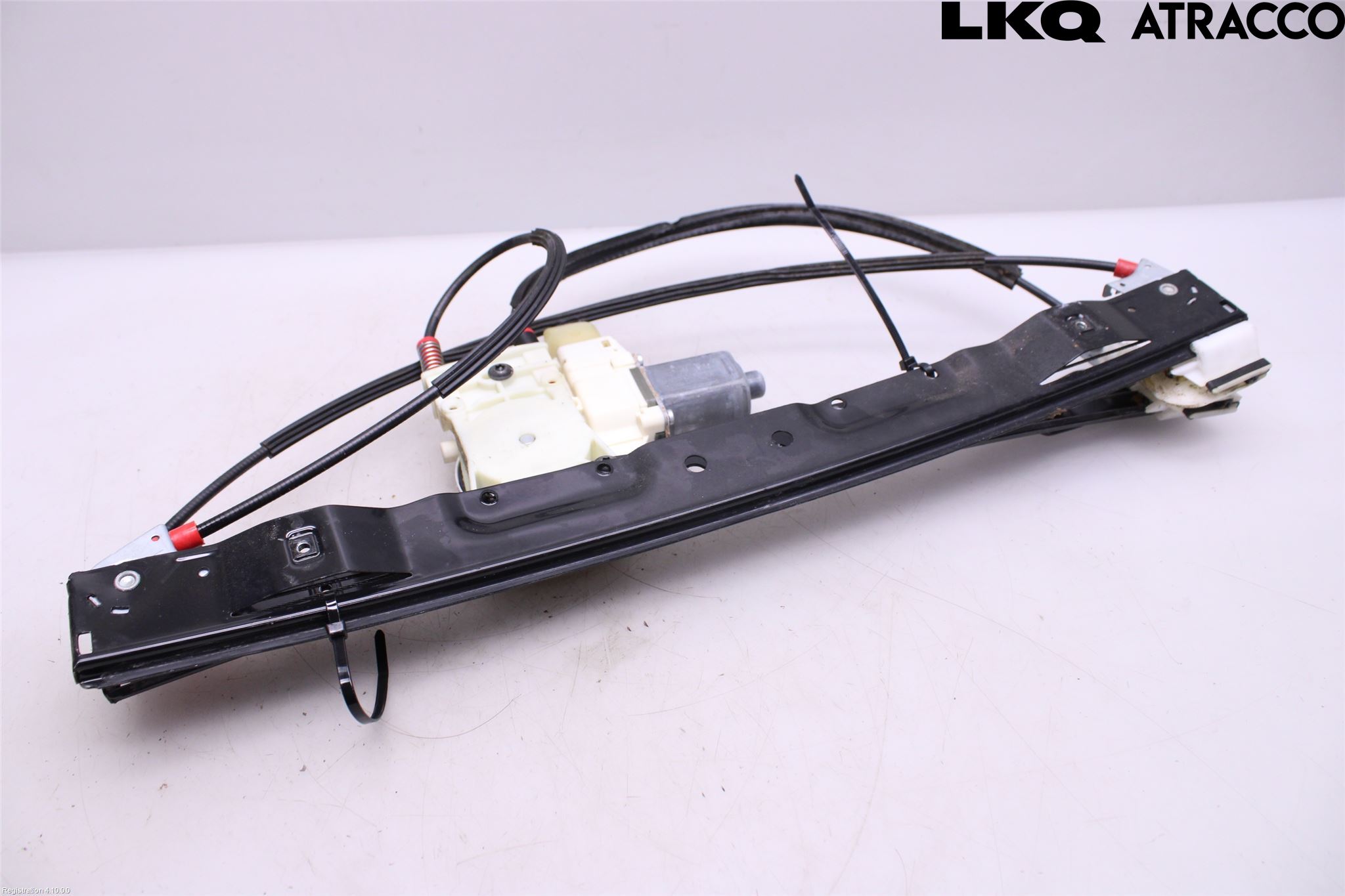 Ford GALAXY 06-15 Vindusheis El Komp