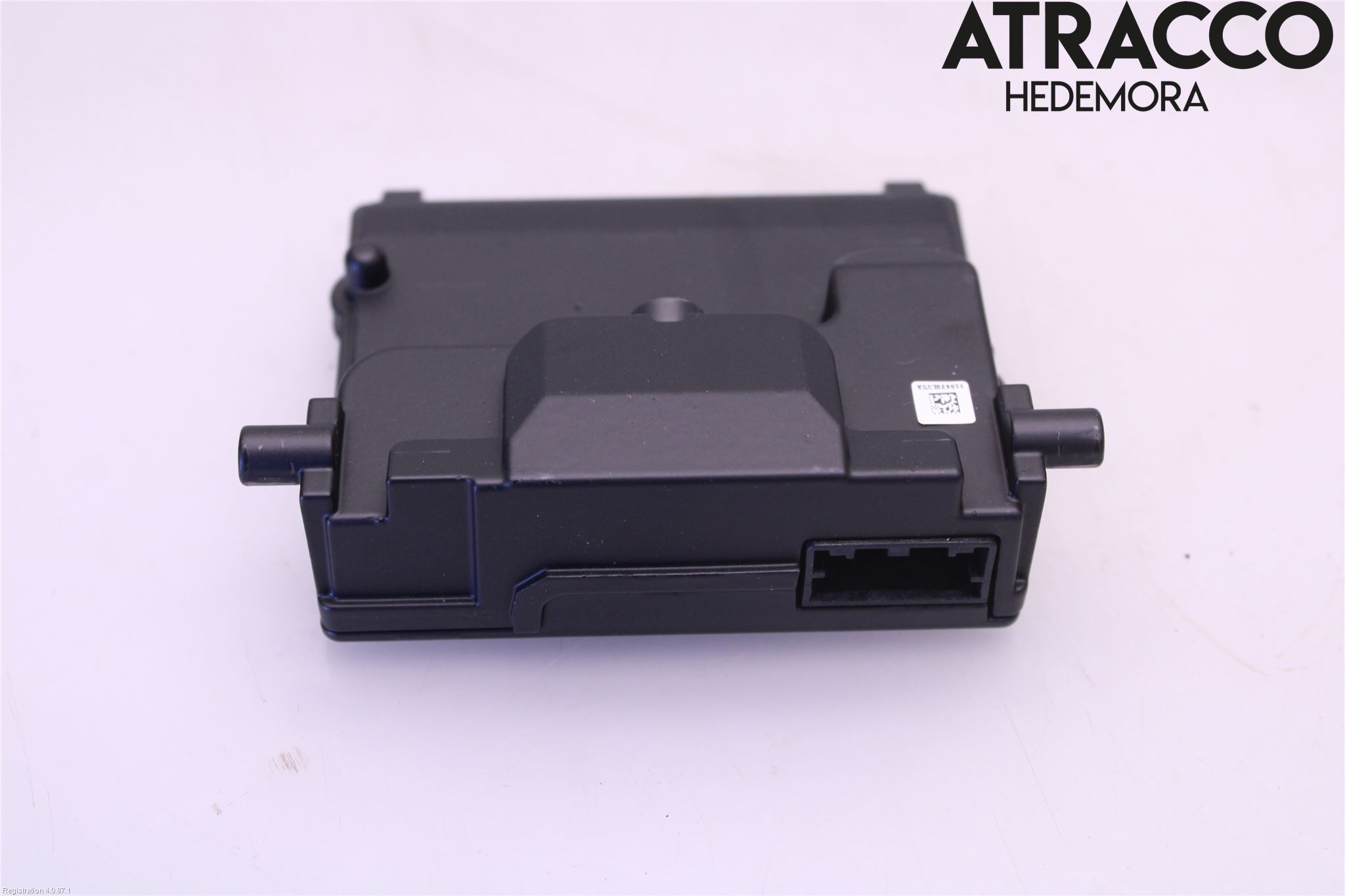 Ford FIESTA (VII) 18-23 Sensor Kollisjonsbeskyttelse