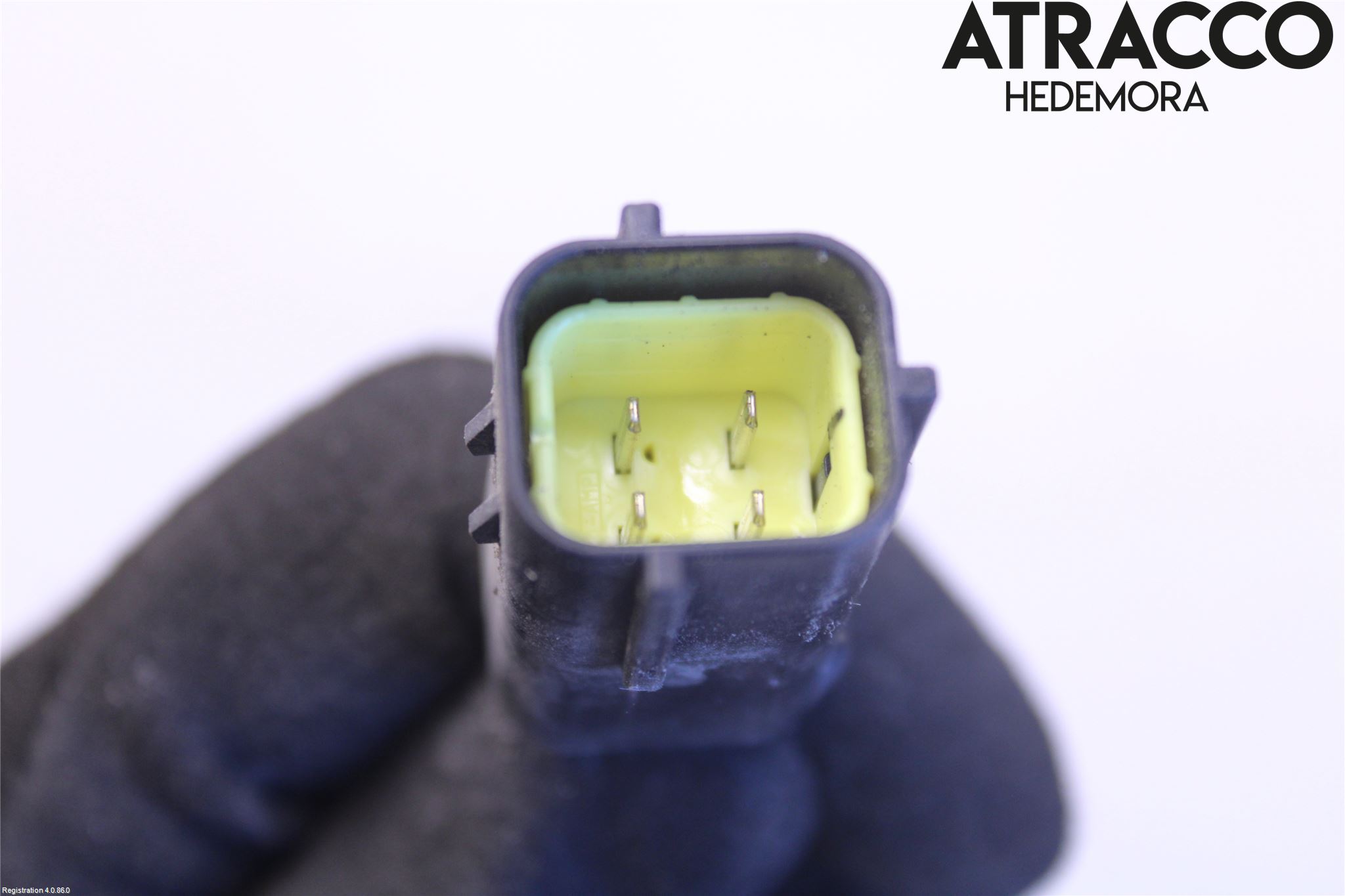 Hyundai i30 FD 07-12 Sensor Ryggesensor
