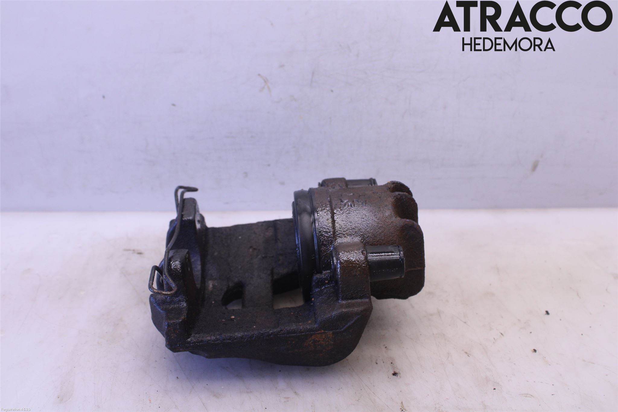 Citroen BERLINGO 08-18 Bremsecaliper Foran Venstre