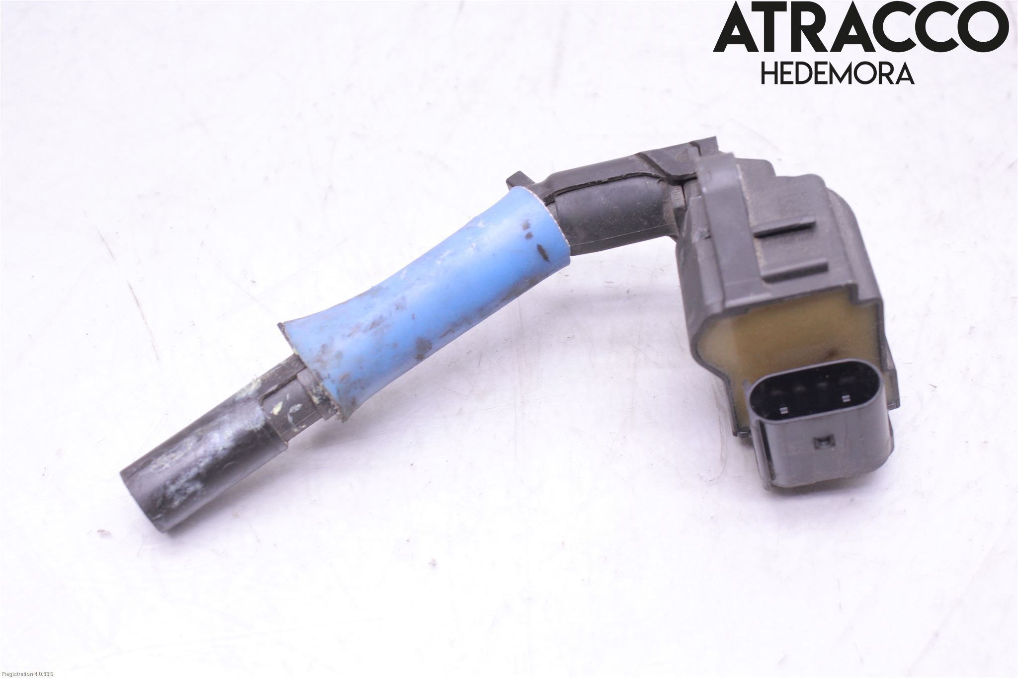 Mercedes-Benz MB CLA-KLASS (C117/X117) 13-19 Coil