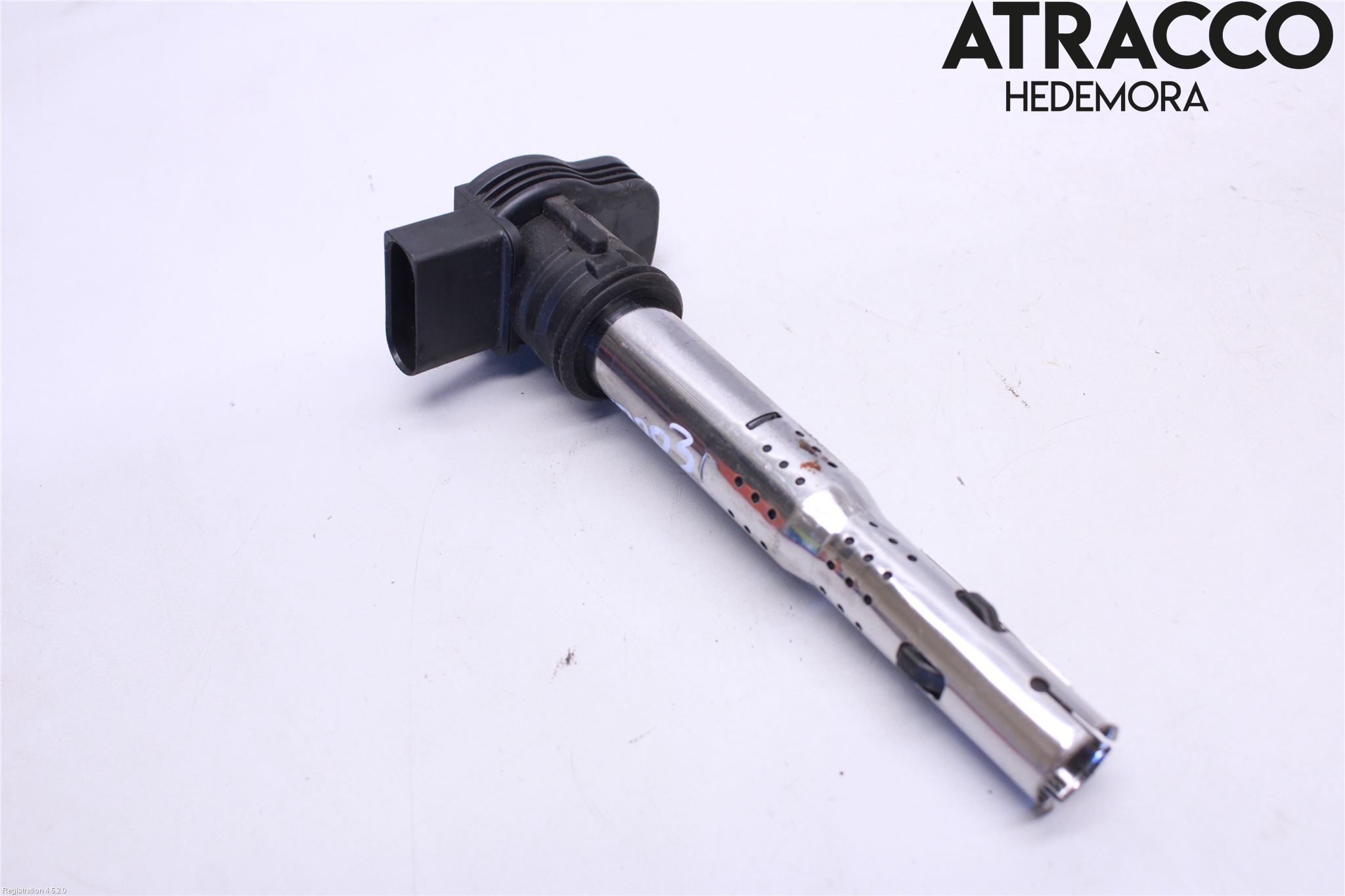 Audi A4/S4 05-07 Coil