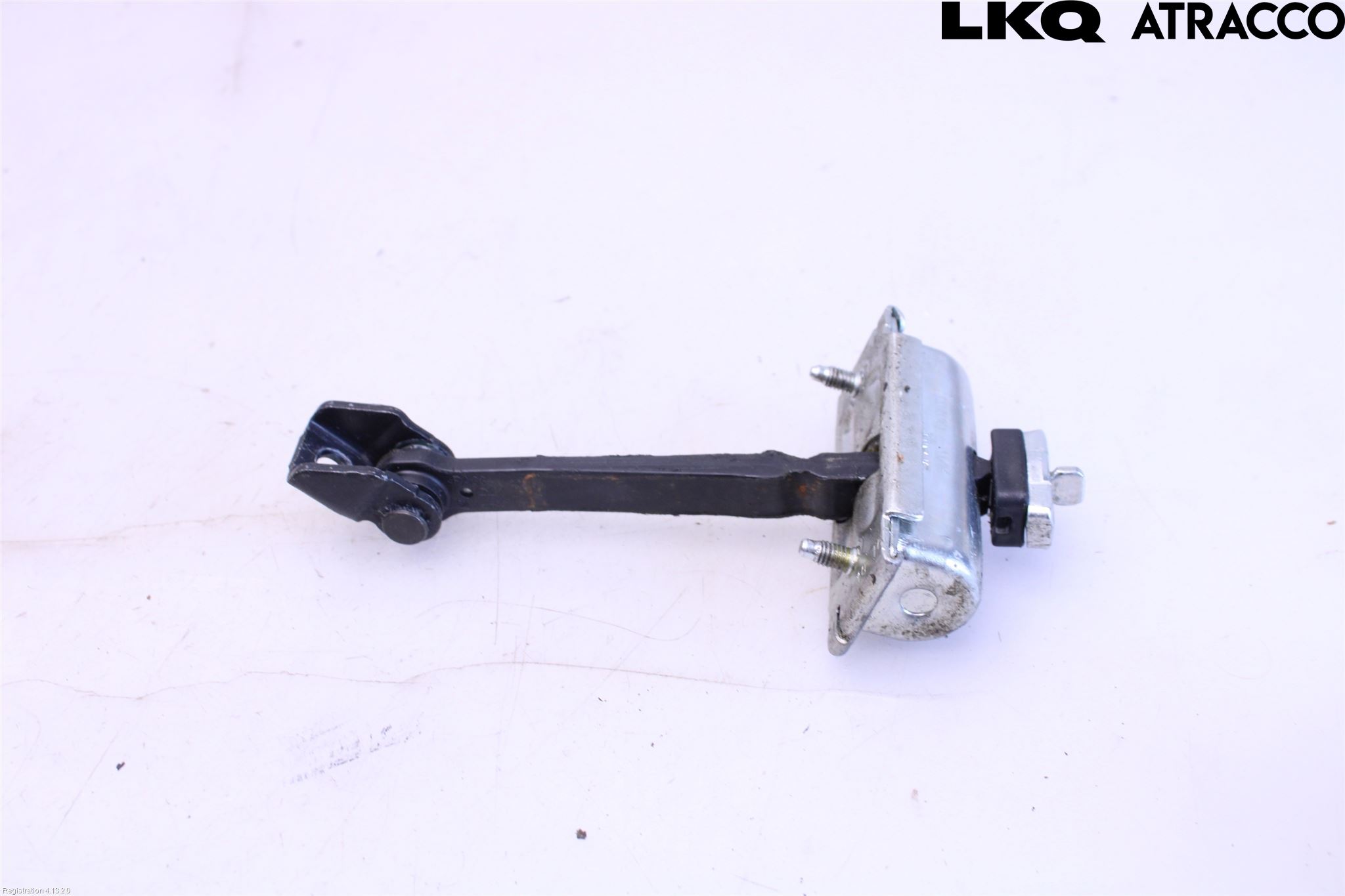Opel CORSA E 15-19 Dørstopper