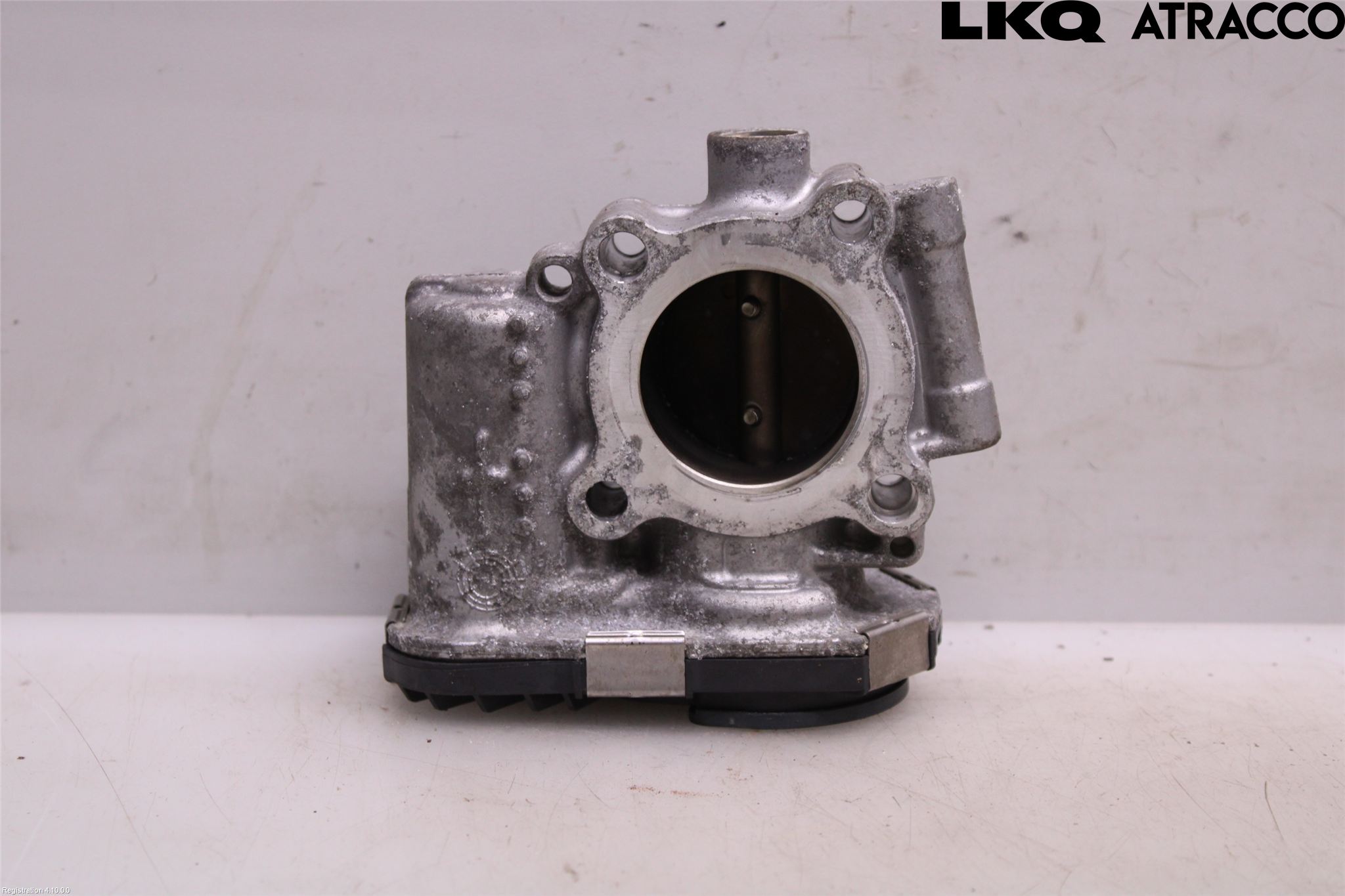 Opel CORSA E 15-19 Inns Spjeldhus