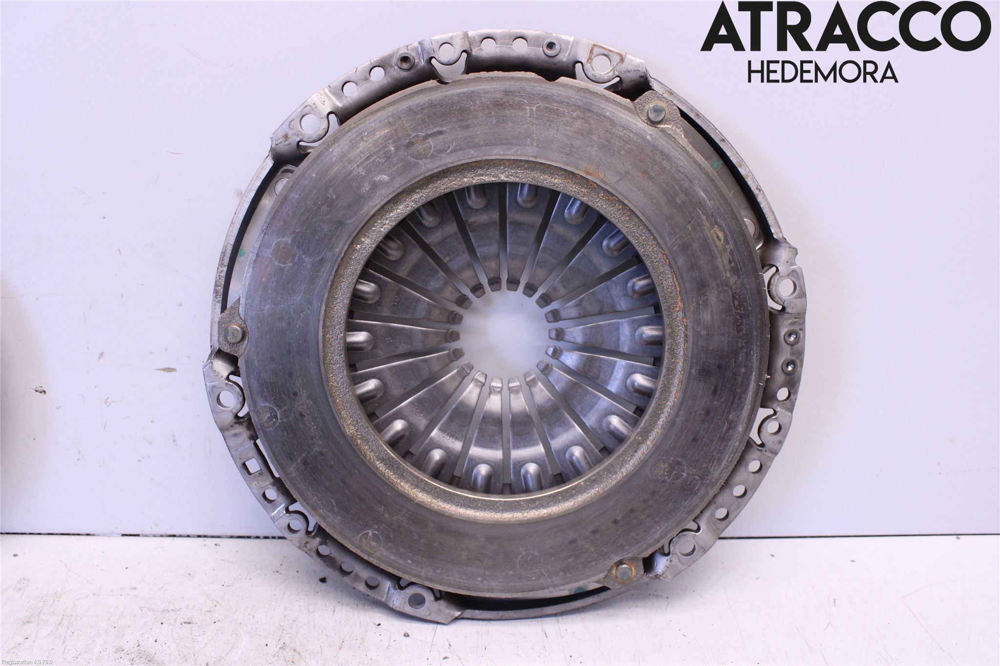 Volkswagen VW GOLF / E-GOLF VII 13-20 Clutch Lamell