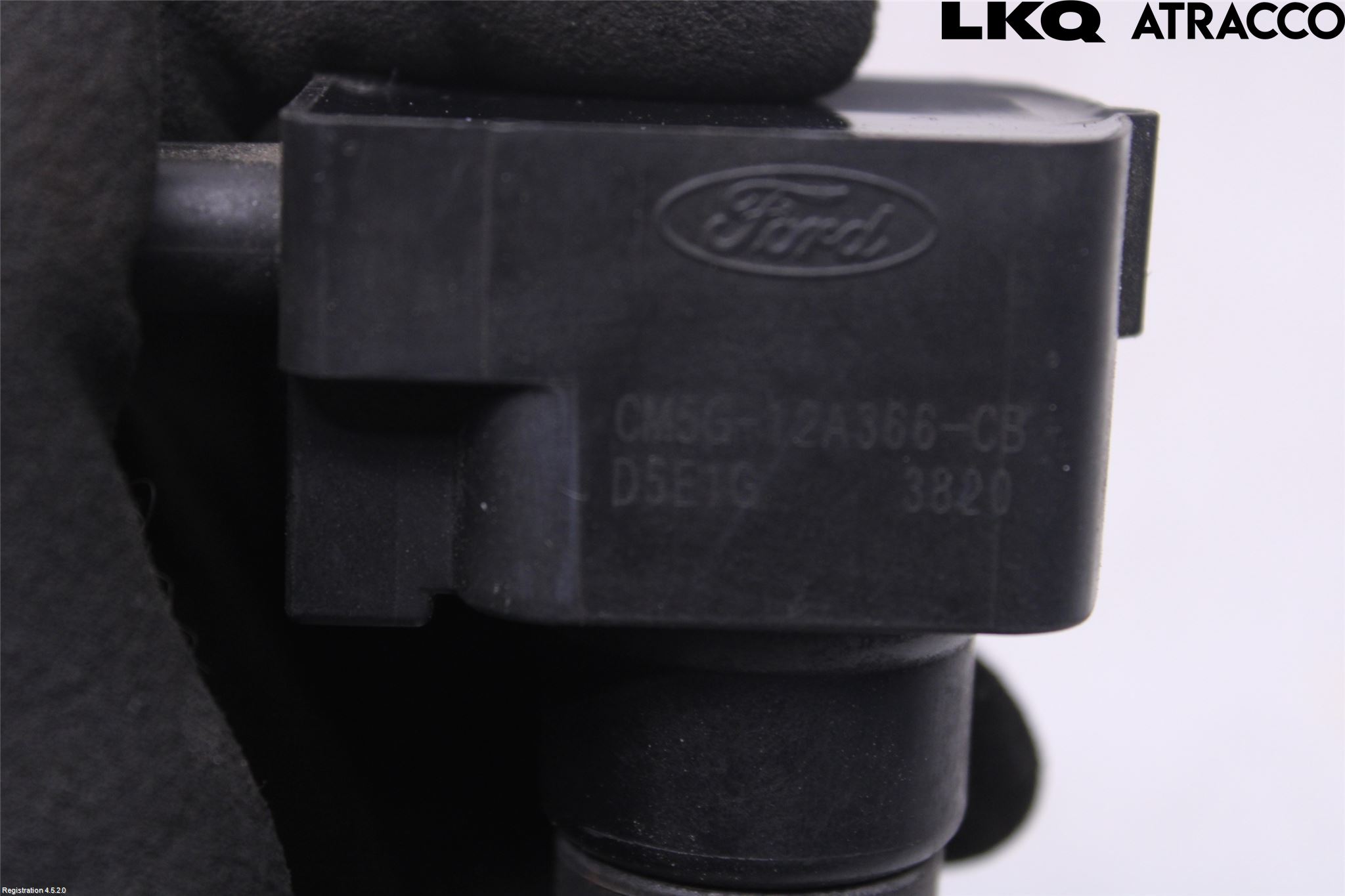 Ford FIESTA 13-17 Coil