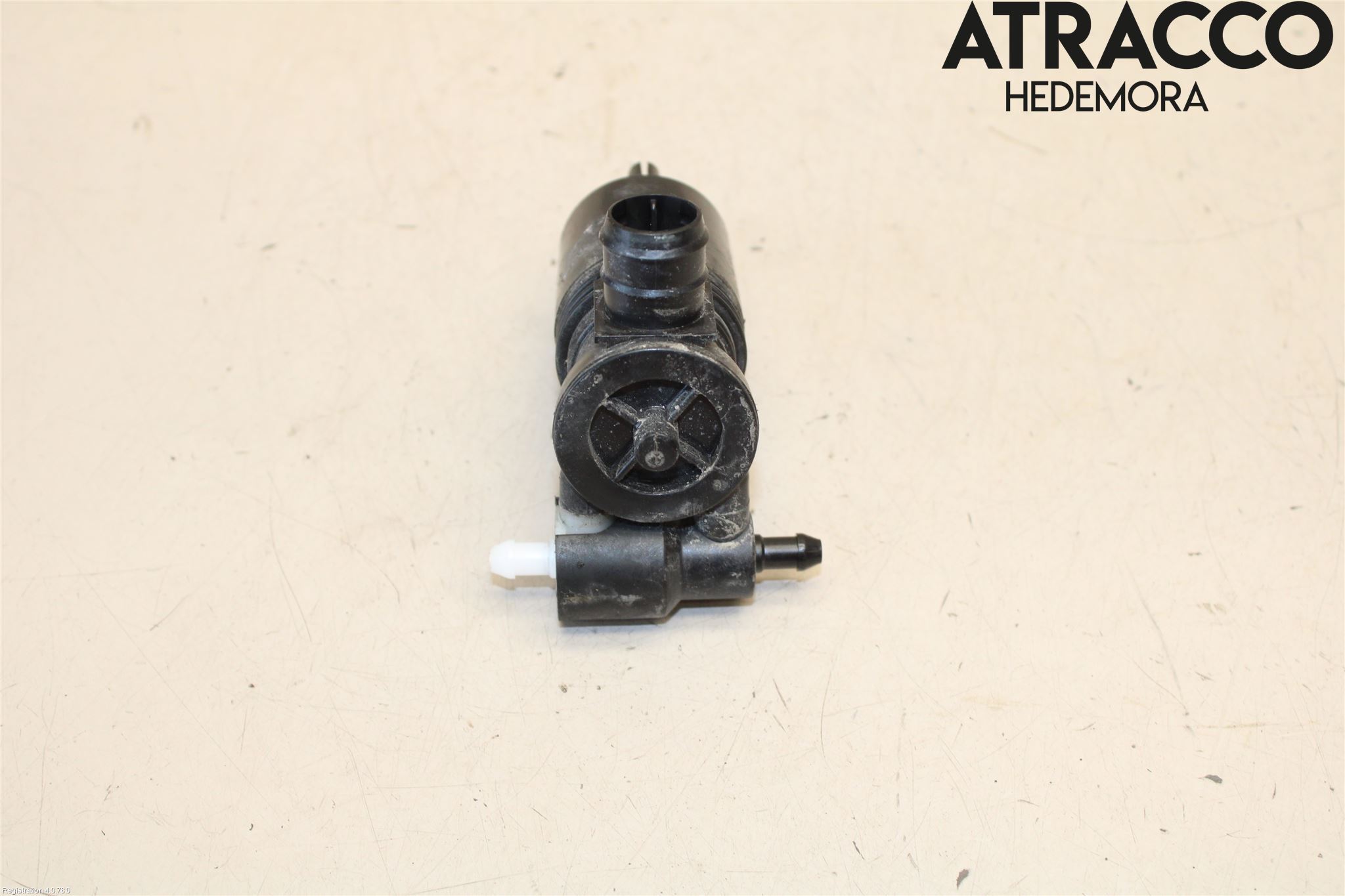Honda CIVIC 17-22 Spylerpumpe Frontrute
