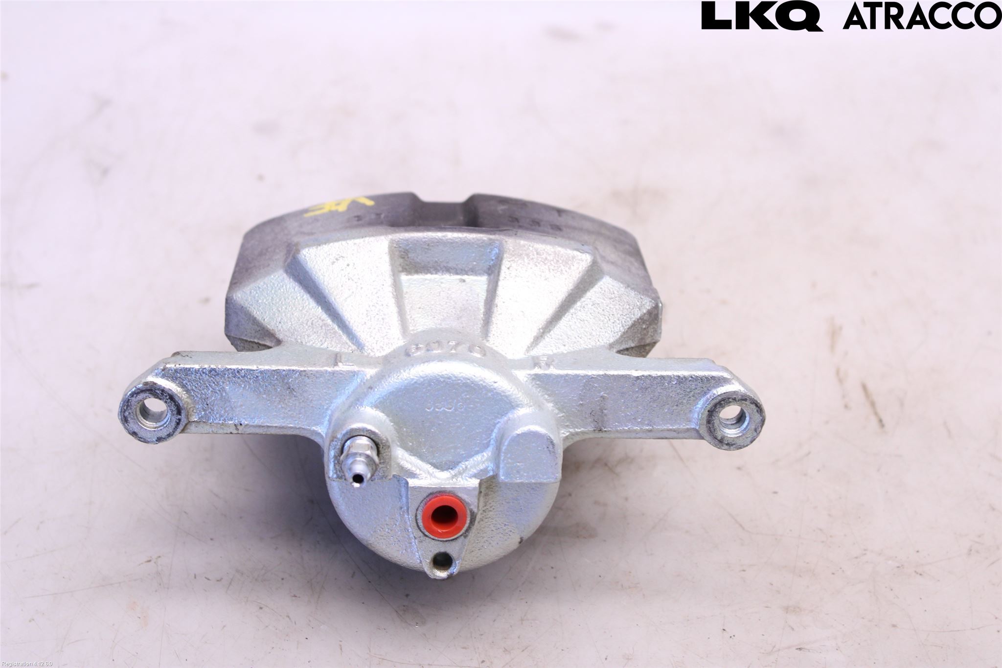 Mazda CX-5 12-17 Bremsecaliper Foran Venstre