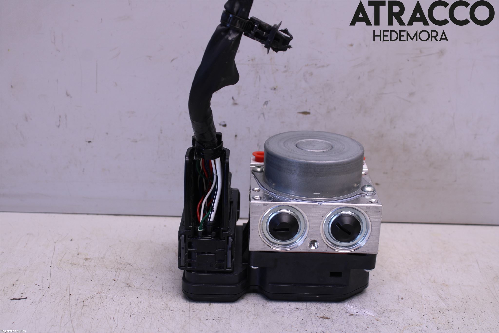 Toyota COROLLA 19- Abs Hydraulikkaggregat
