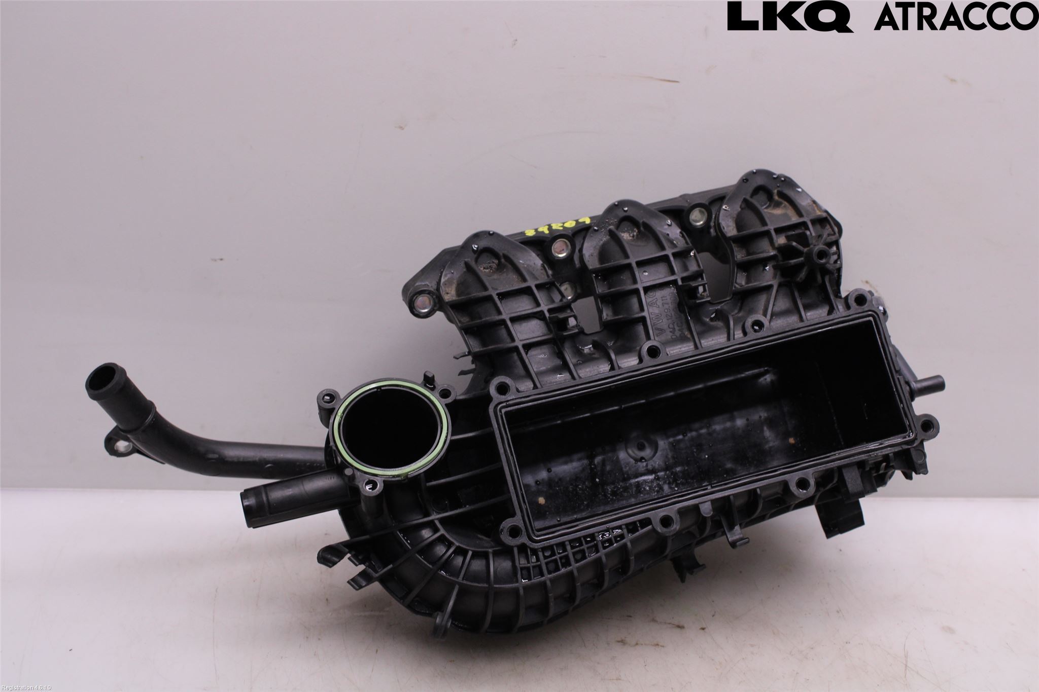 Seat LEON 13-20 Innsugningsmanifold