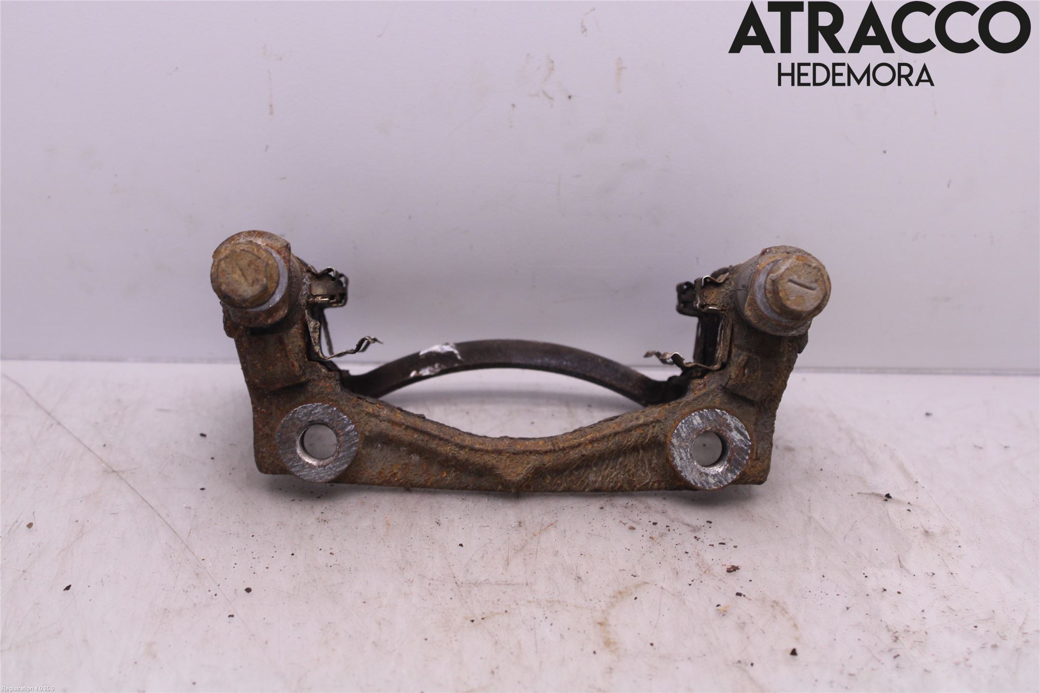 Toyota AYGO 06-14 Bremsecaliper Feste Holder