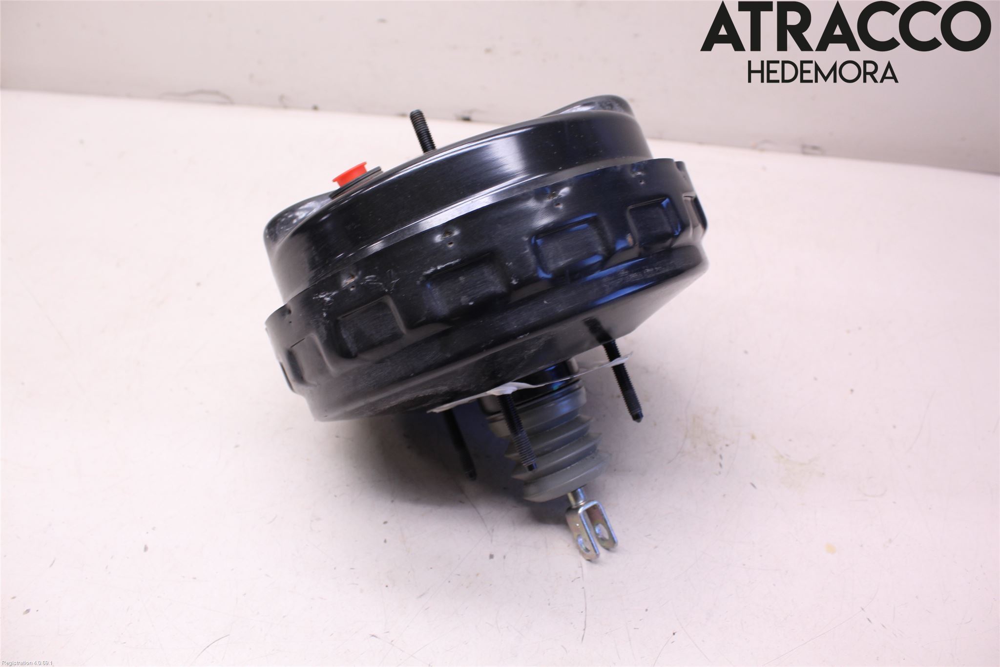 Landrover LAND ROVER RANGE ROVER EVOQUE (L538) 11-18 Bremseservo