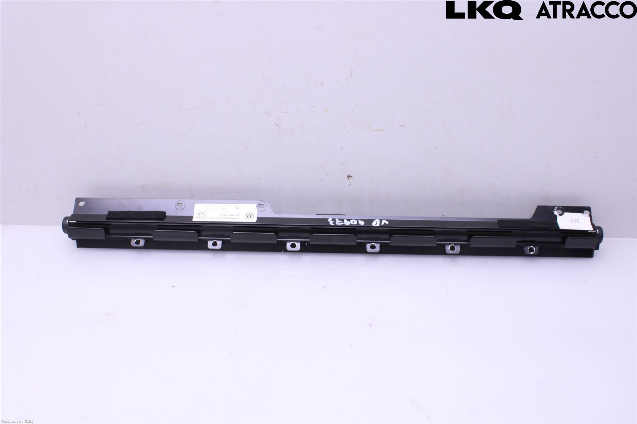 Volkswagen VW PASSAT 05-11 Innr Innsyn Beskytelse Stv