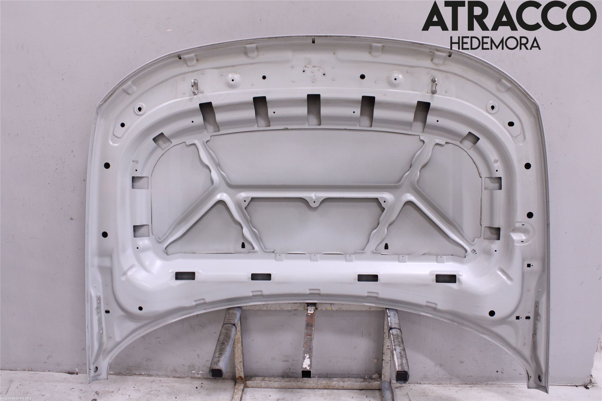 Landrover LAND ROVER RANGE ROVER L322 02-12 Panser