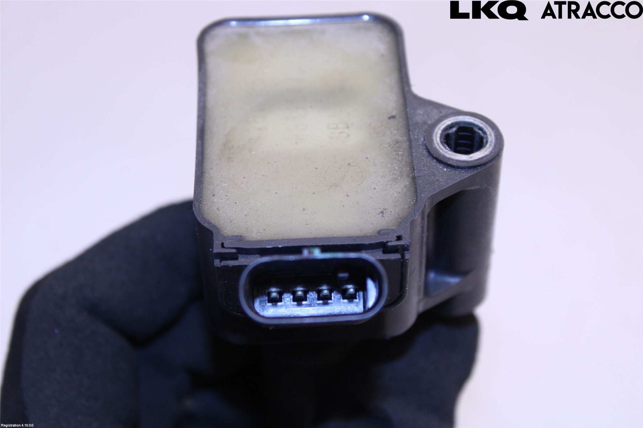 Opel ASTRA K 16-22 Coil