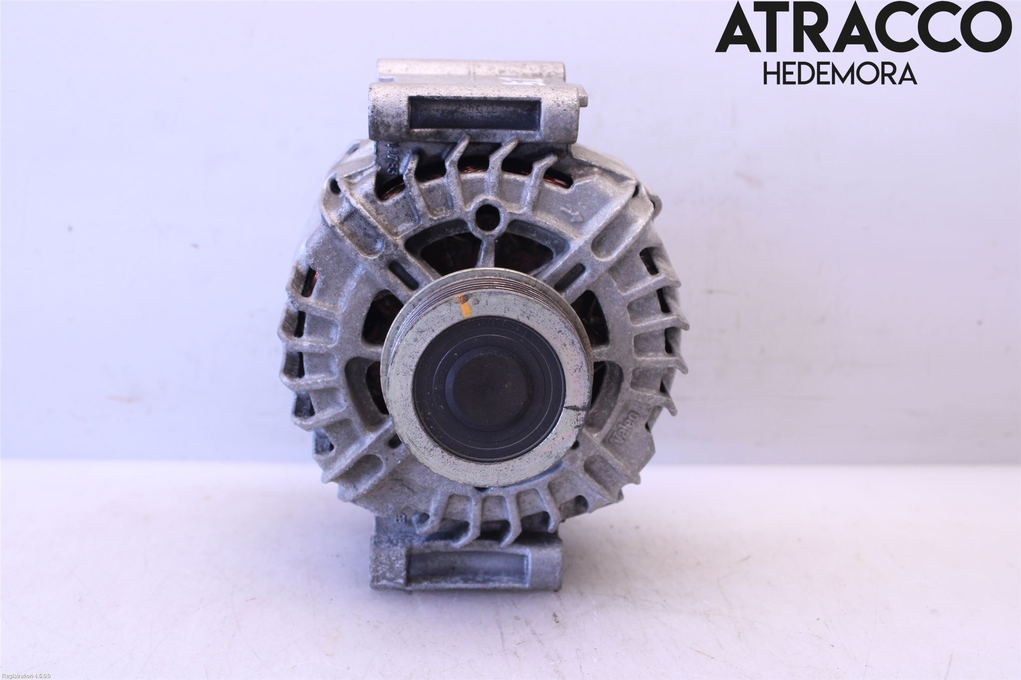 Audi Q3 F3 19- Dynamo