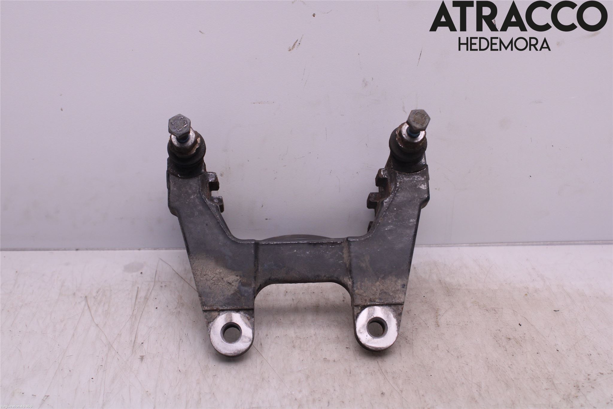 Audi A6/S6     05-11 Bremsecaliper Feste Holder