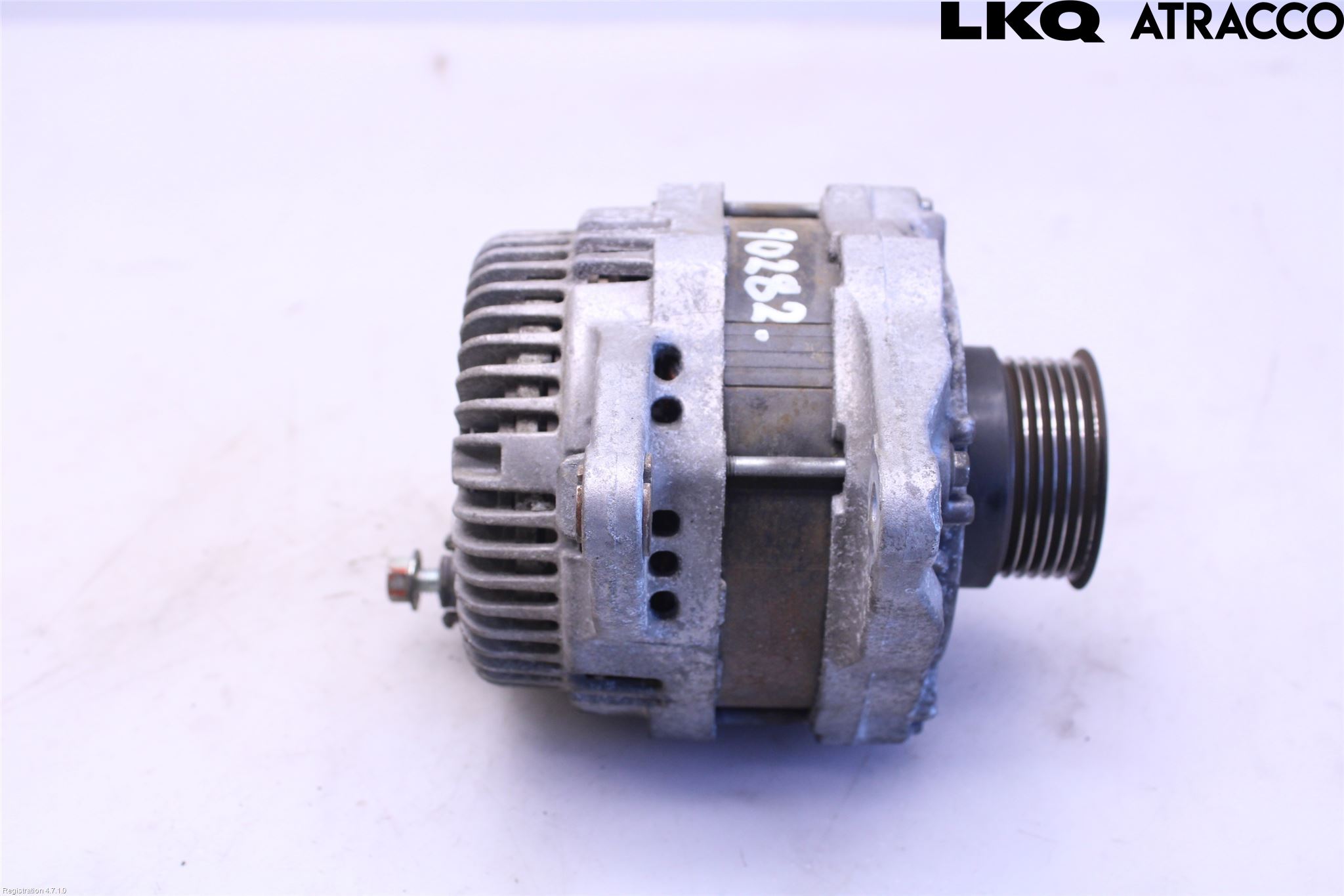 Mitsubishi LANCER 07-14 Dynamo