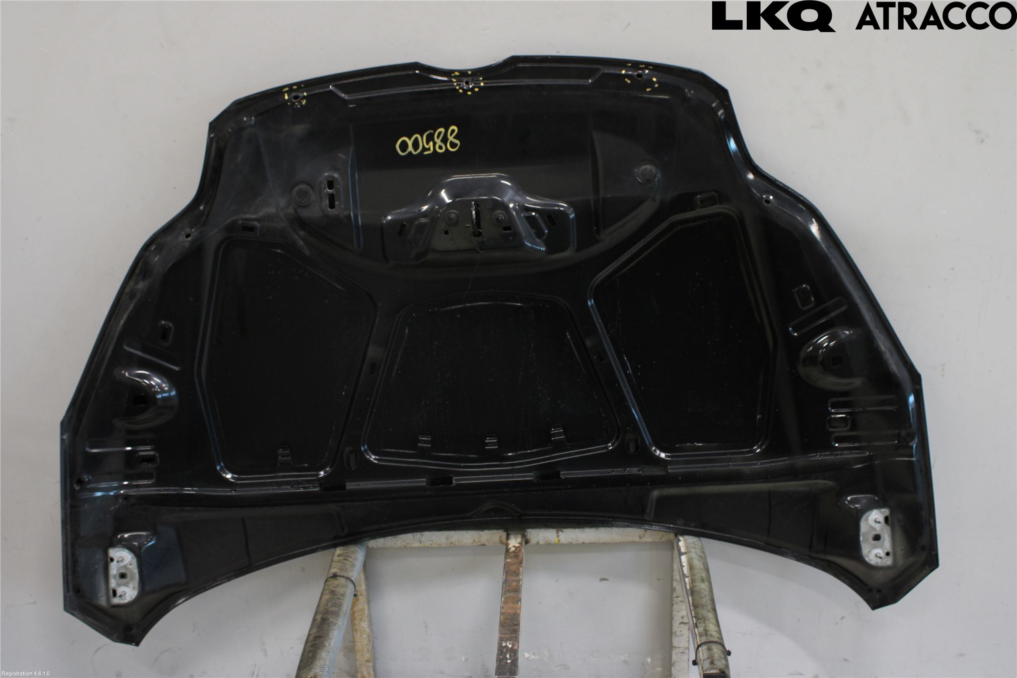 Ford FOCUS 11-14 Panser